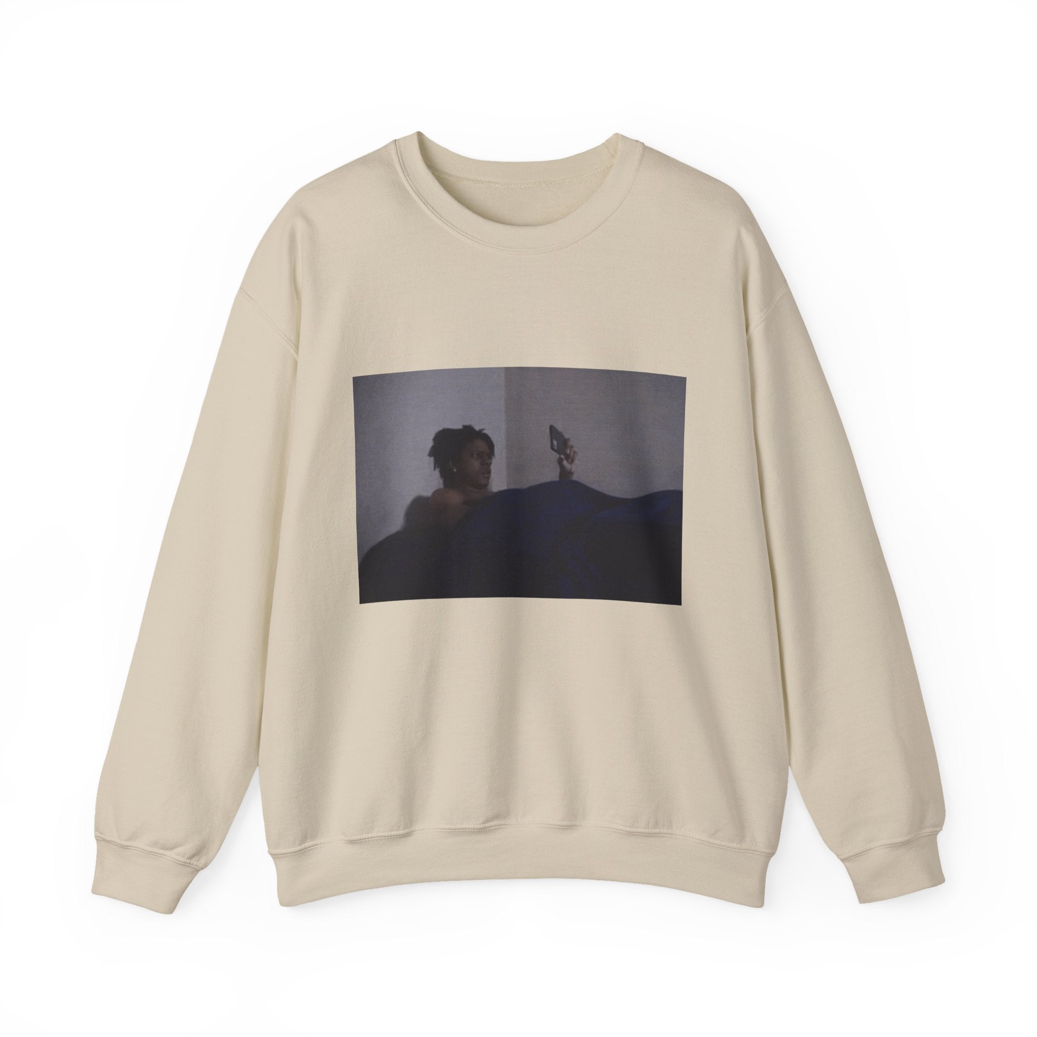 IShowSpeed Jerkin It - Crewneck Long Sleeve