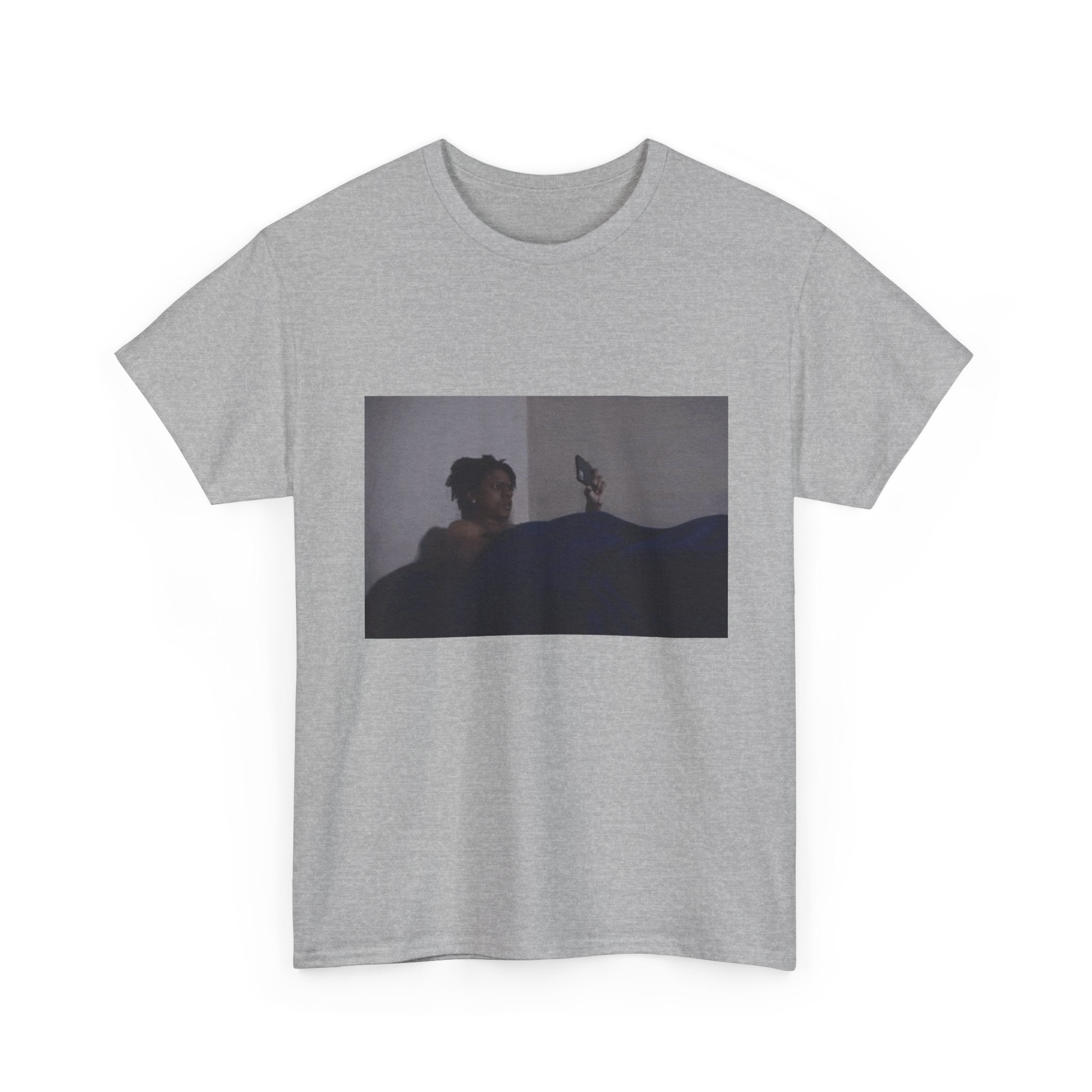 IShowSpeed Jerkin it - Graphic T-Shirt 100% Cotton