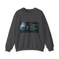 13 Habits Of Highly Intelligent People - Crewneck Long Sleeve