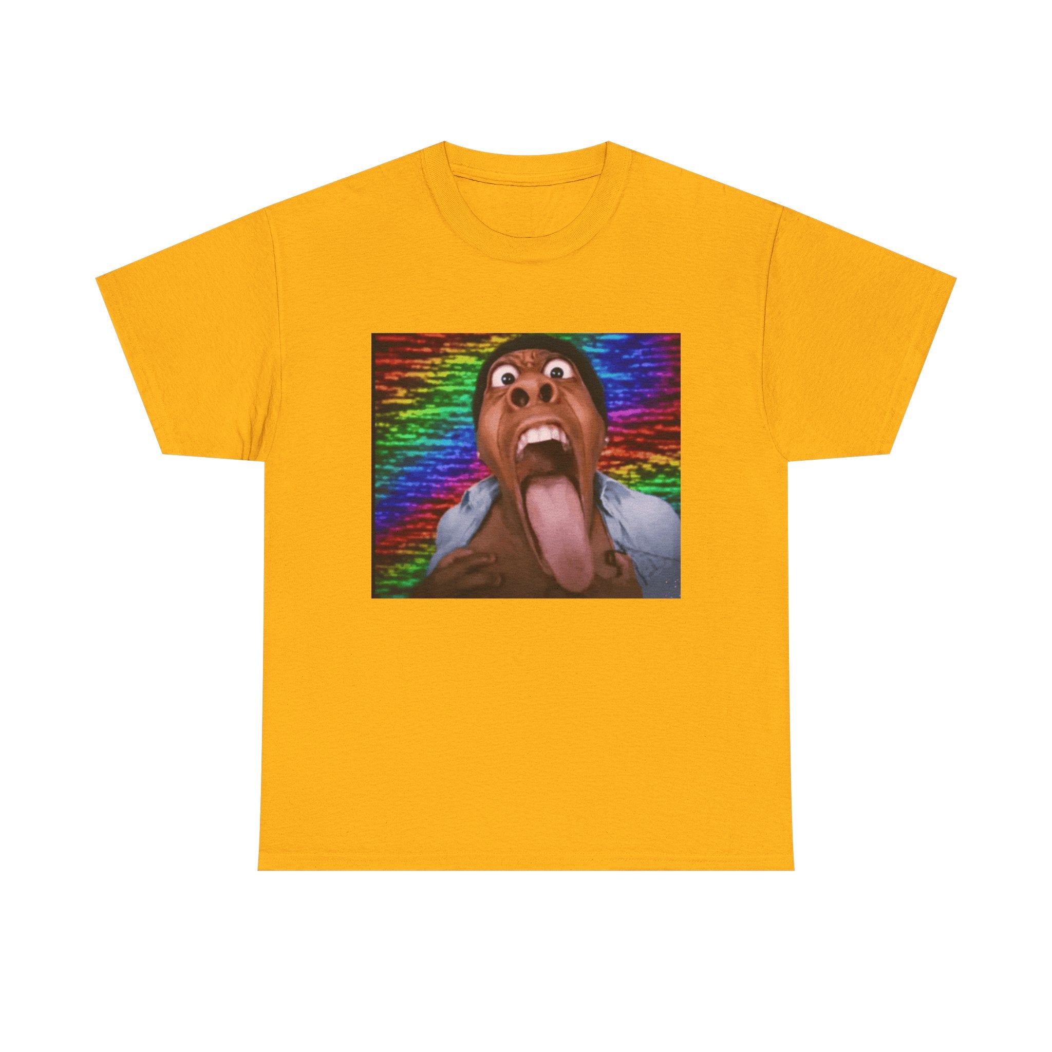 Dumb Ishowspeed - Graphic T-Shirt 100% Cotton