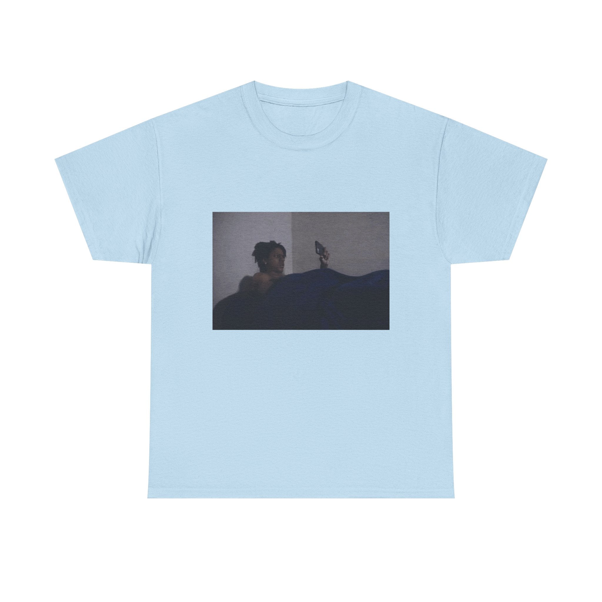 IShowSpeed Jerkin it - Graphic T-Shirt 100% Cotton