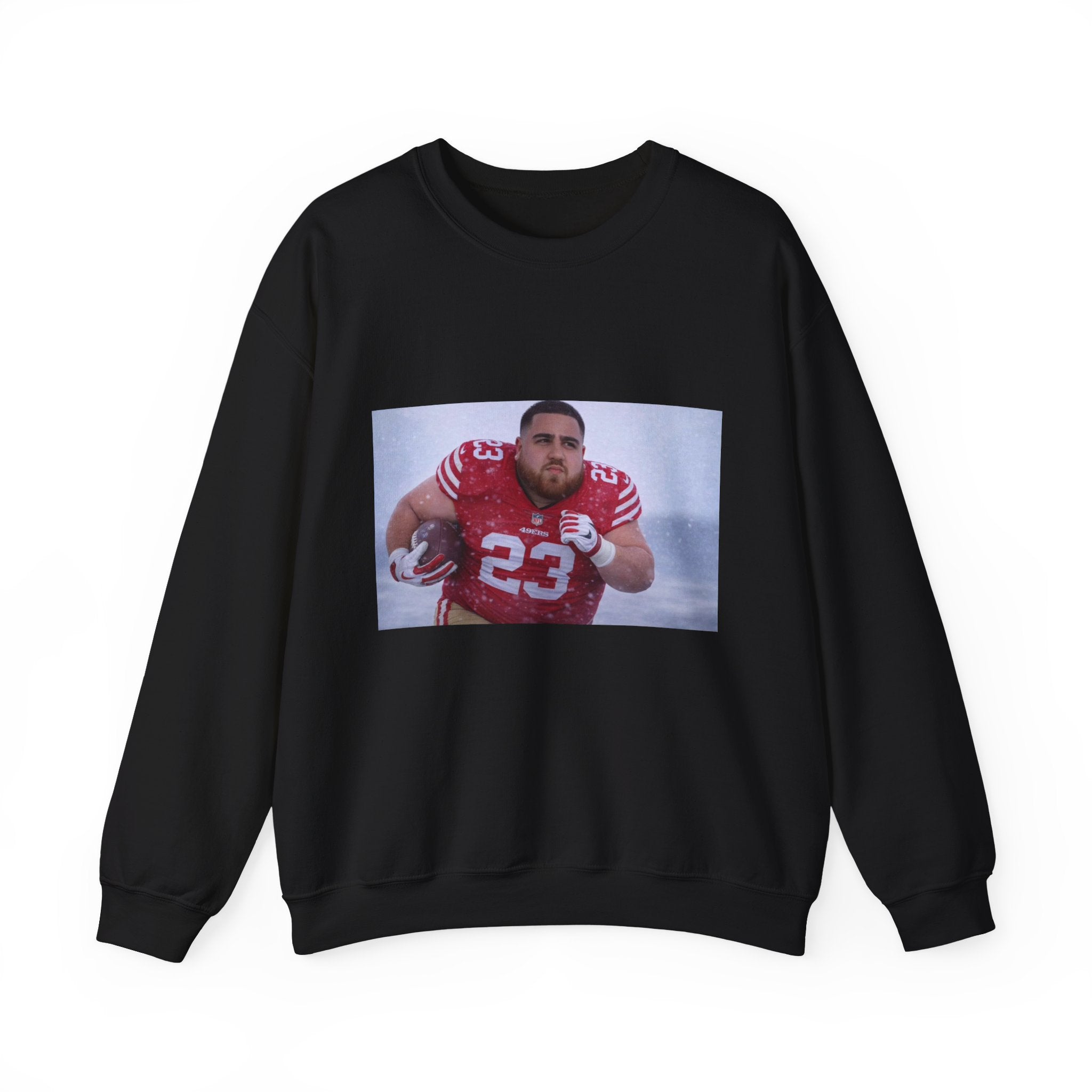Lospollos Football - Crewneck Long Sleeve