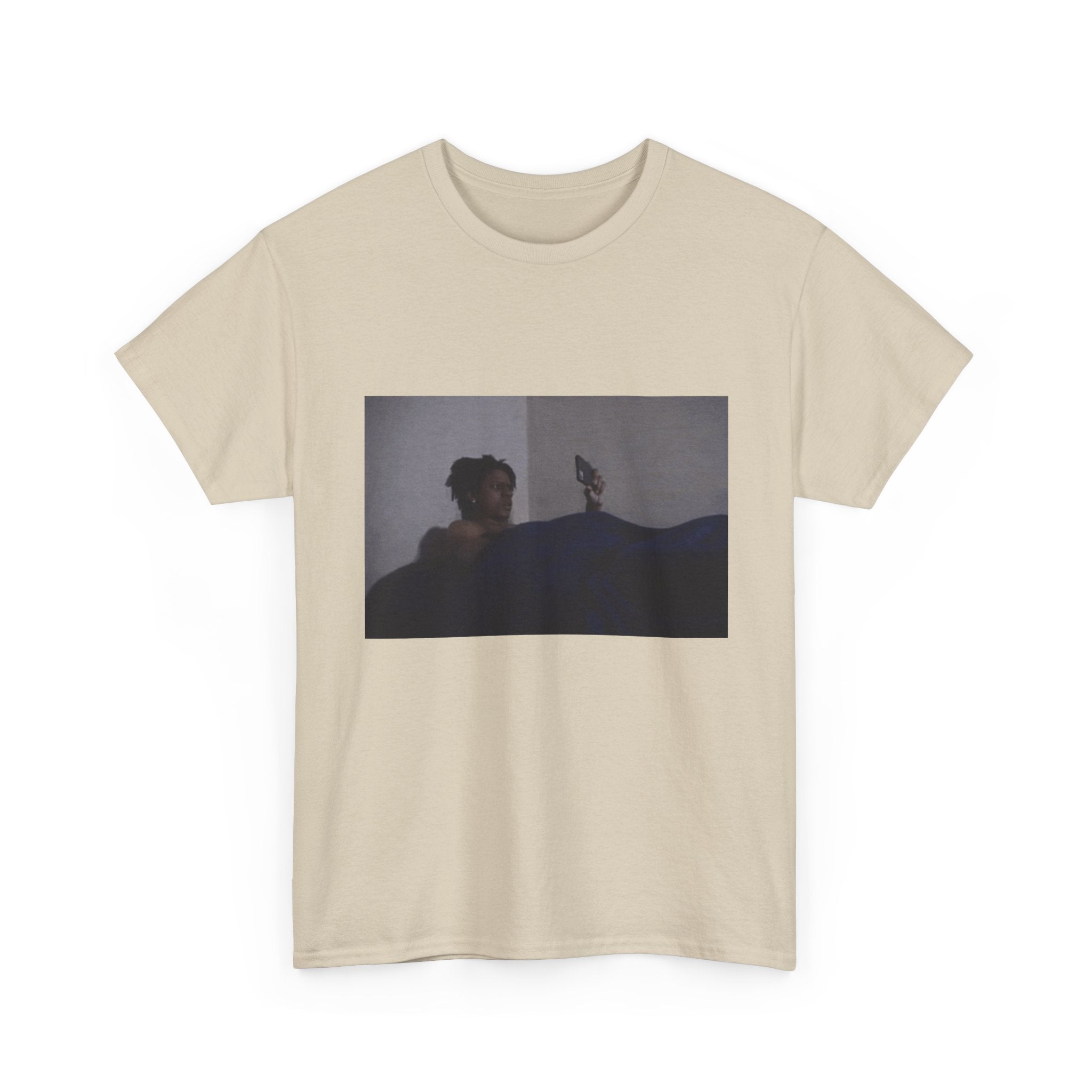 IShowSpeed Jerkin it - Graphic T-Shirt 100% Cotton