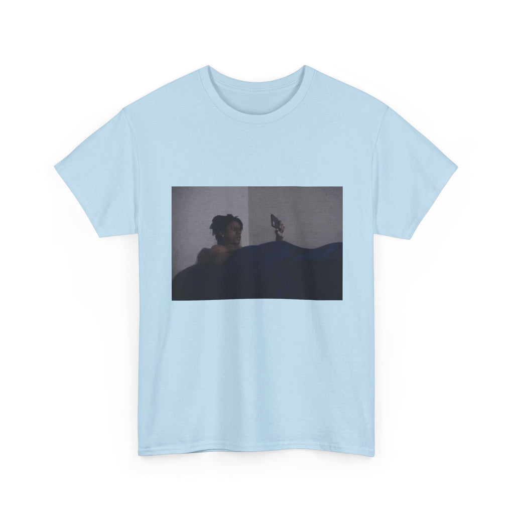 IShowSpeed Jerkin it - Graphic T-Shirt 100% Cotton