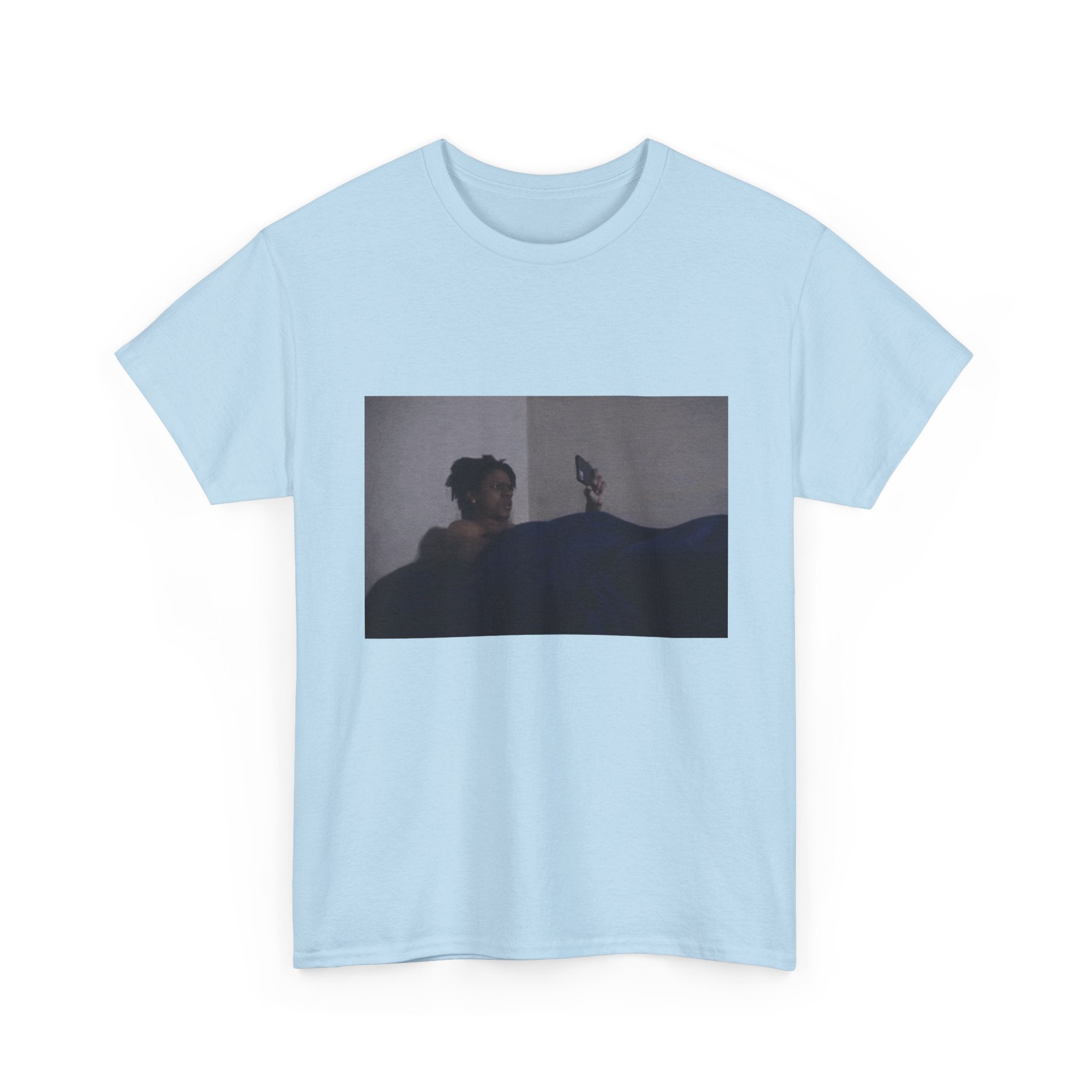 IShowSpeed Jerkin it - Graphic T-Shirt 100% Cotton