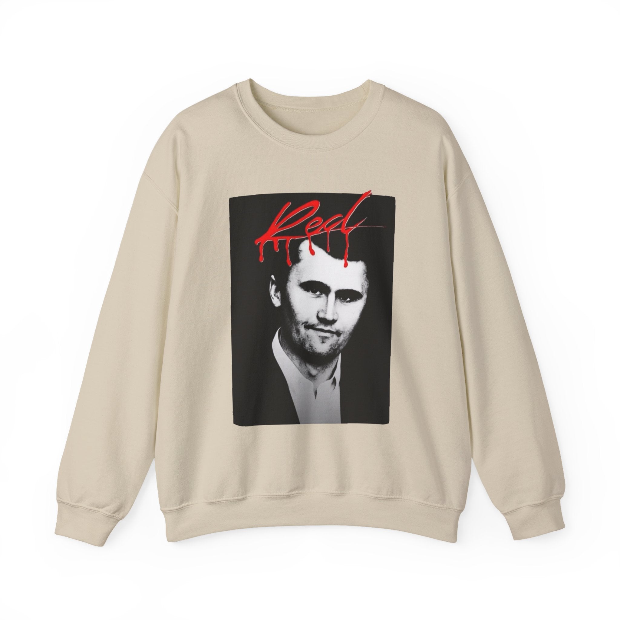 Whole Lotta Kirk - Crewneck Long Sleeve