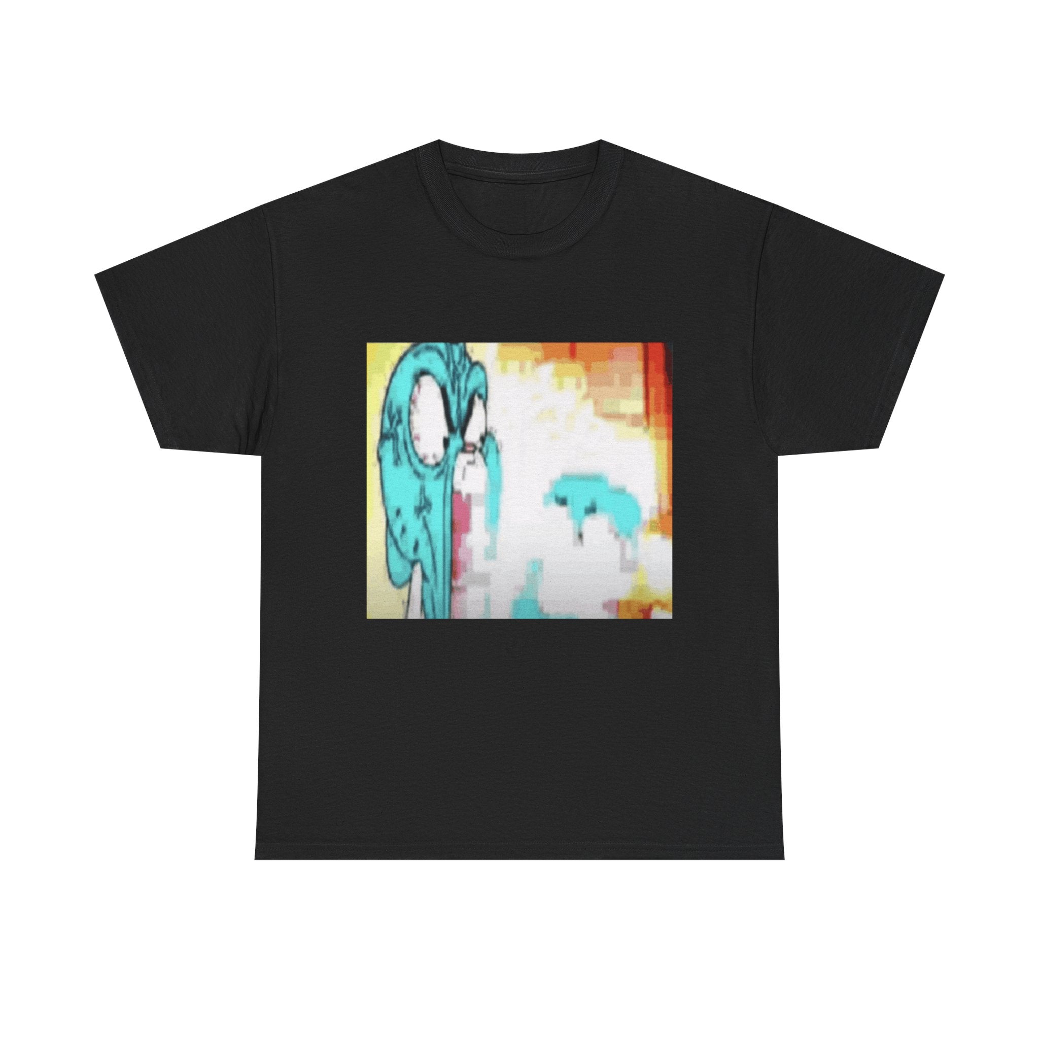 Gumball Crash Out - Graphic T-Shirt 100% Cotton