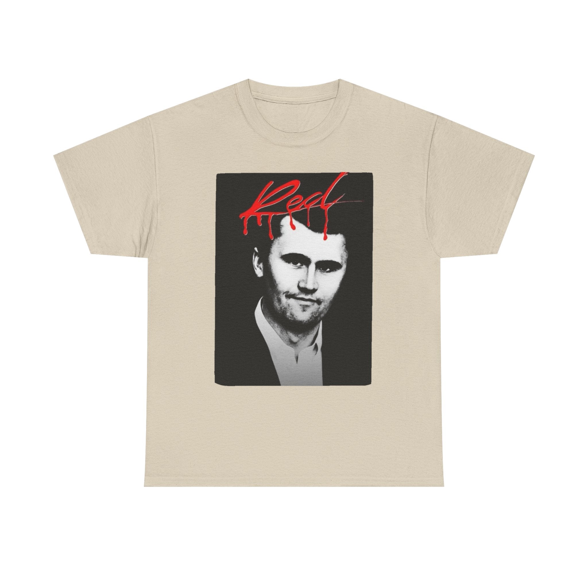 Whole Lotta Kirk - Graphic T-Shirt 100% Cotton