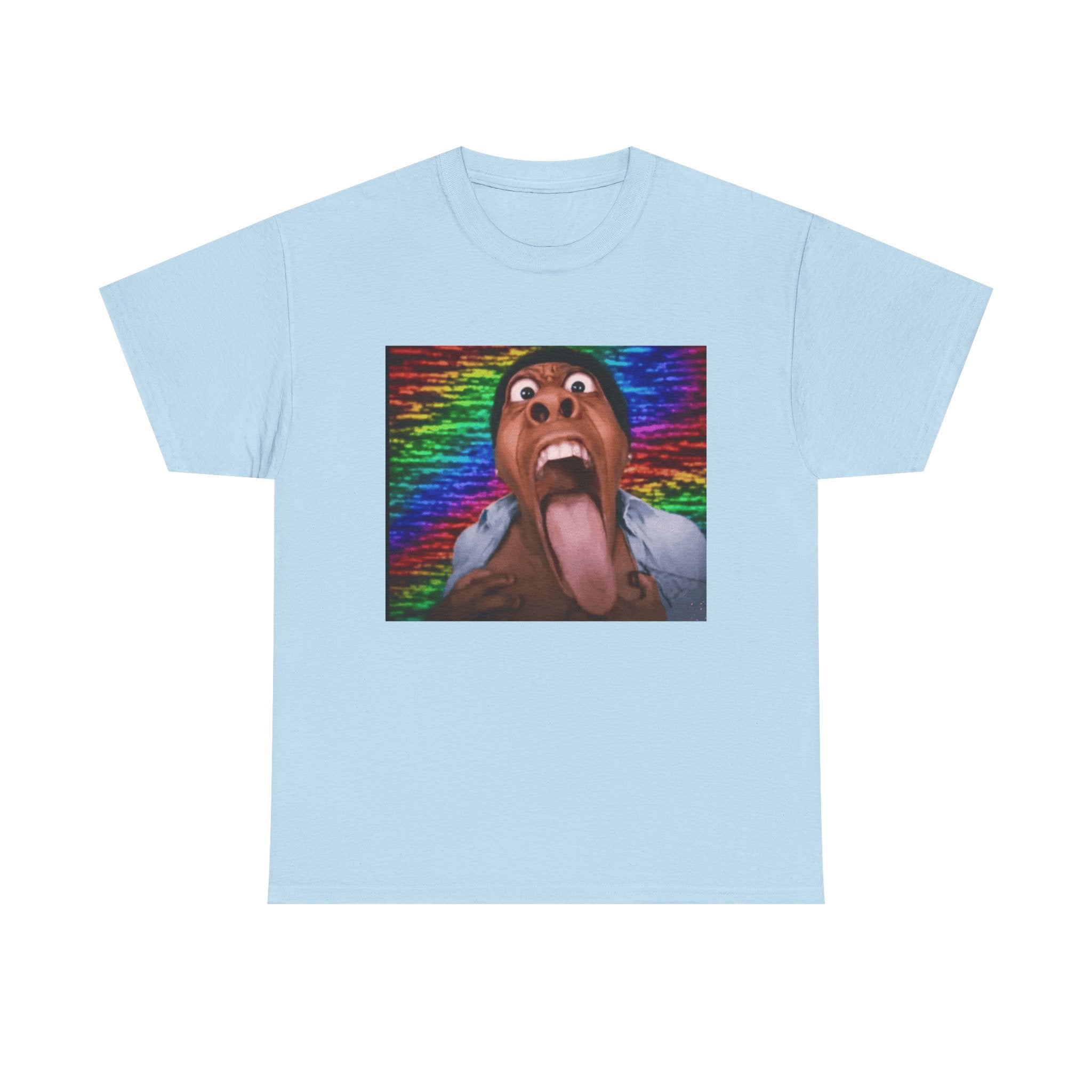 Dumb Ishowspeed - Graphic T-Shirt 100% Cotton