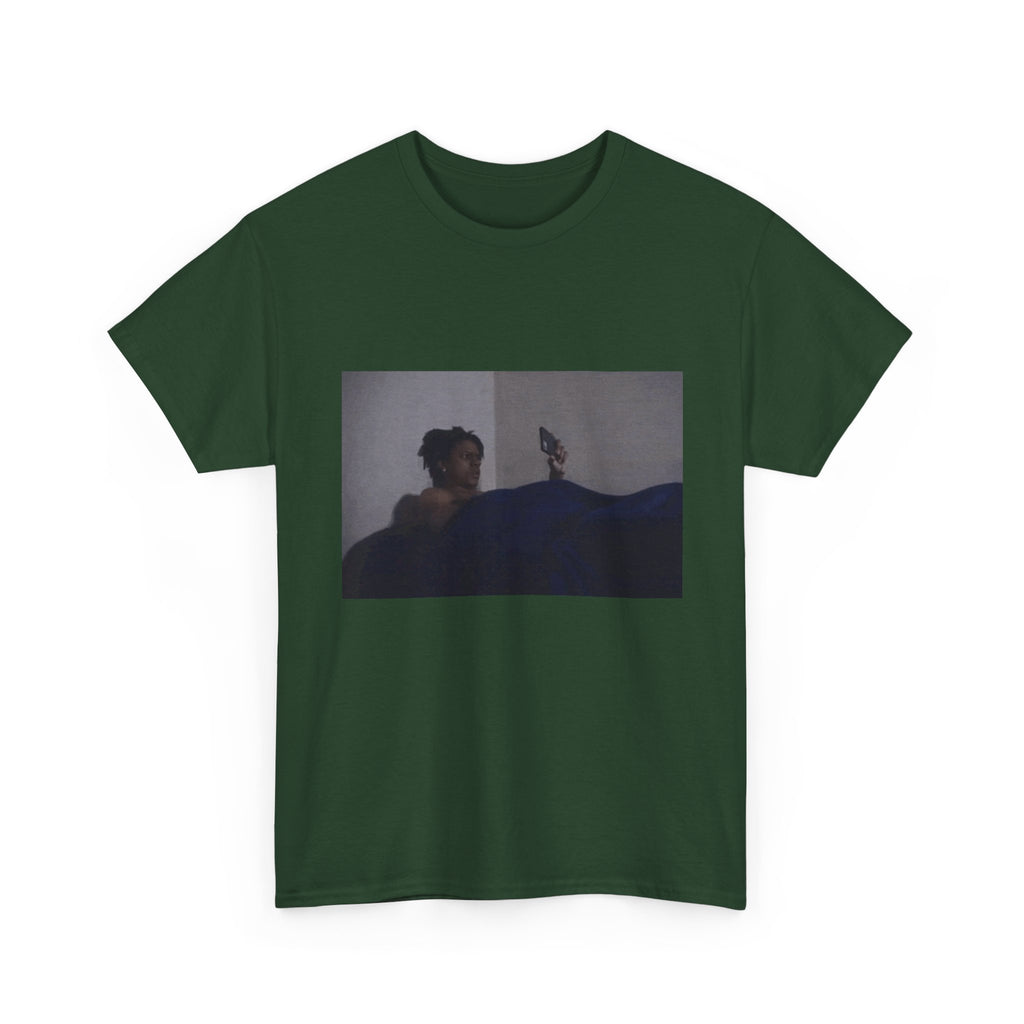 IShowSpeed Jerkin it - Graphic T-Shirt 100% Cotton