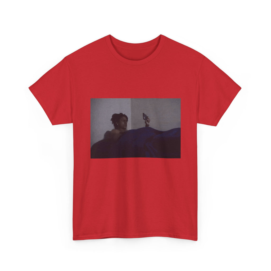 IShowSpeed Jerkin it - Graphic T-Shirt 100% Cotton