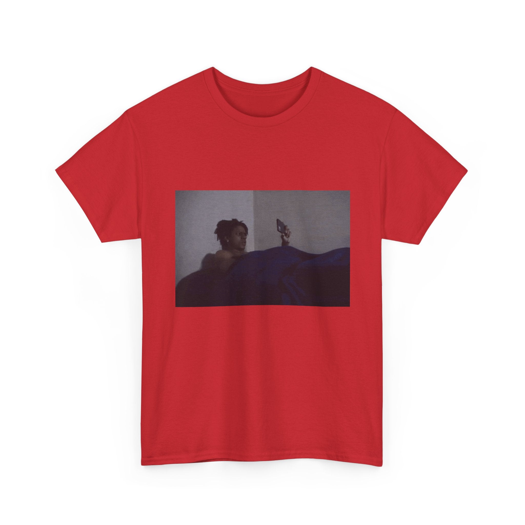 IShowSpeed Jerkin it - Graphic T-Shirt 100% Cotton