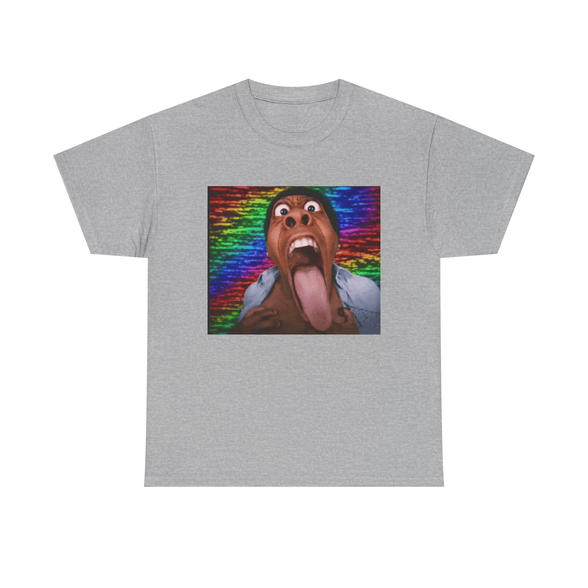 Dumb Ishowspeed - Graphic T-Shirt 100% Cotton