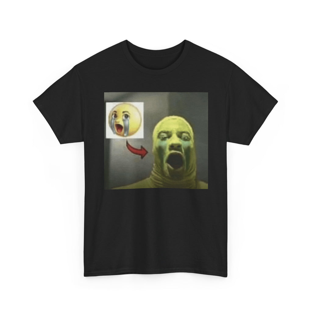 Son im crine - Graphic T-Shirt 100% Cotton