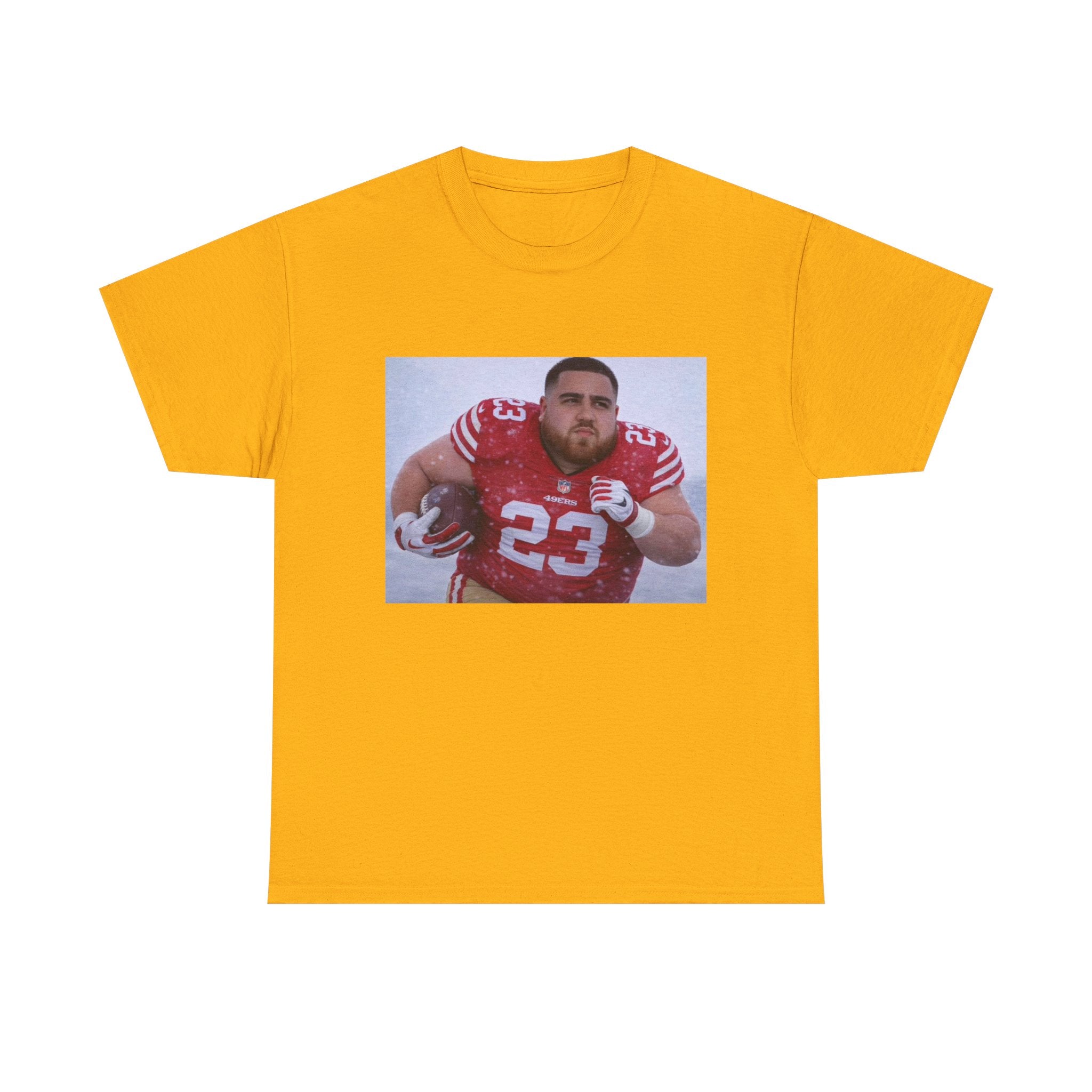 Lospollos Football - Graphic T-Shirt 100% Cotton