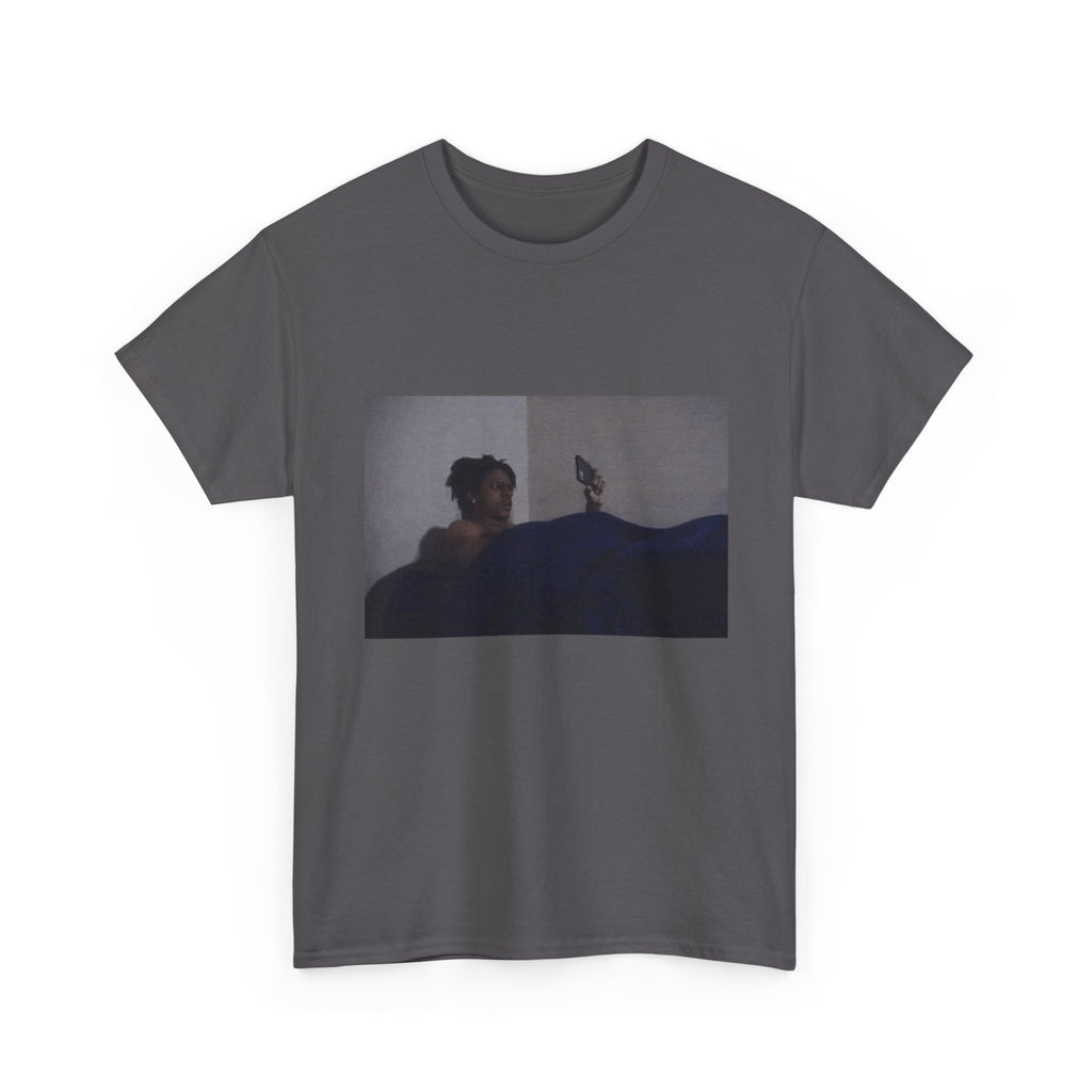 IShowSpeed Jerkin it - Graphic T-Shirt 100% Cotton