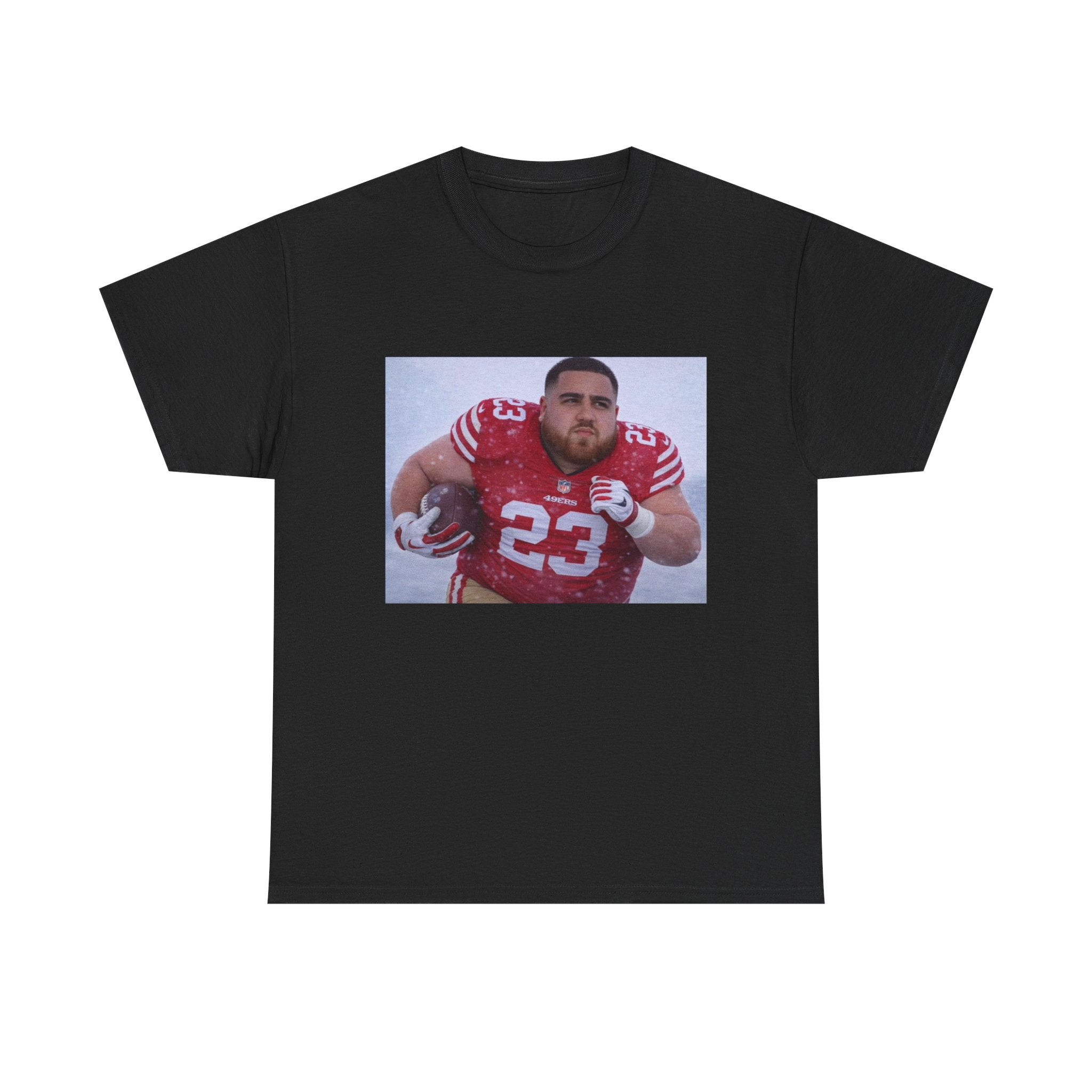 Lospollos Football - Graphic T-Shirt 100% Cotton