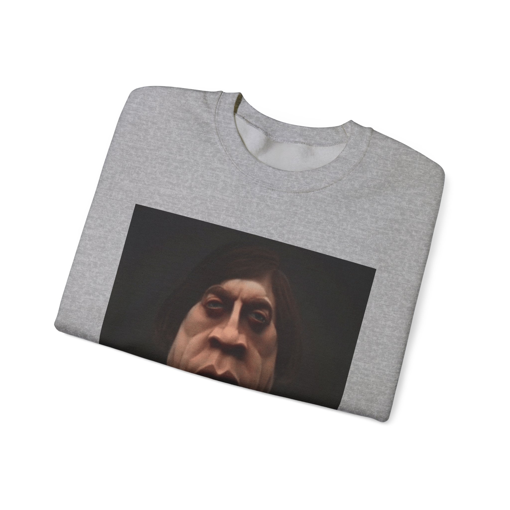 RageBait or Stupidity - Crewneck Long Sleeve