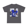 Druski Football Player - Graphic T-Shirt 100% Cotton