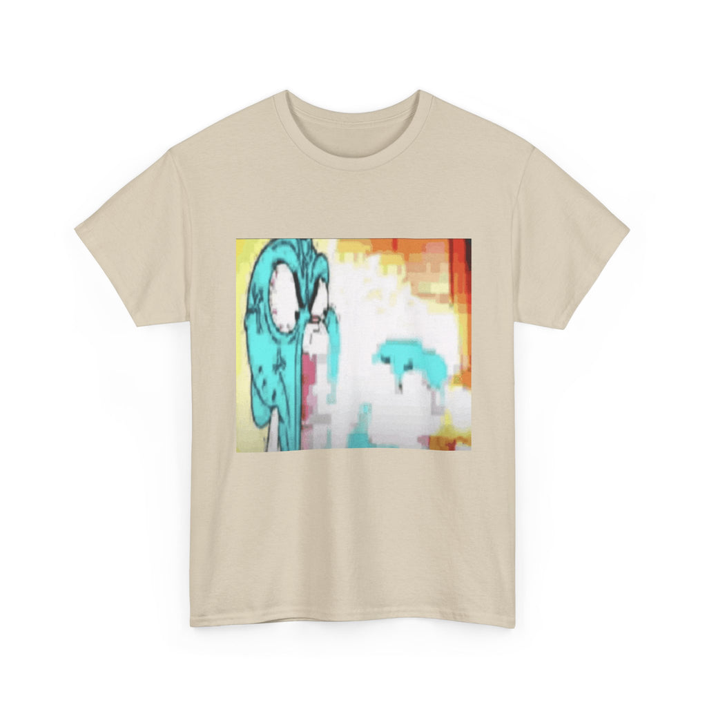 Gumball Crash Out - Graphic T-Shirt 100% Cotton