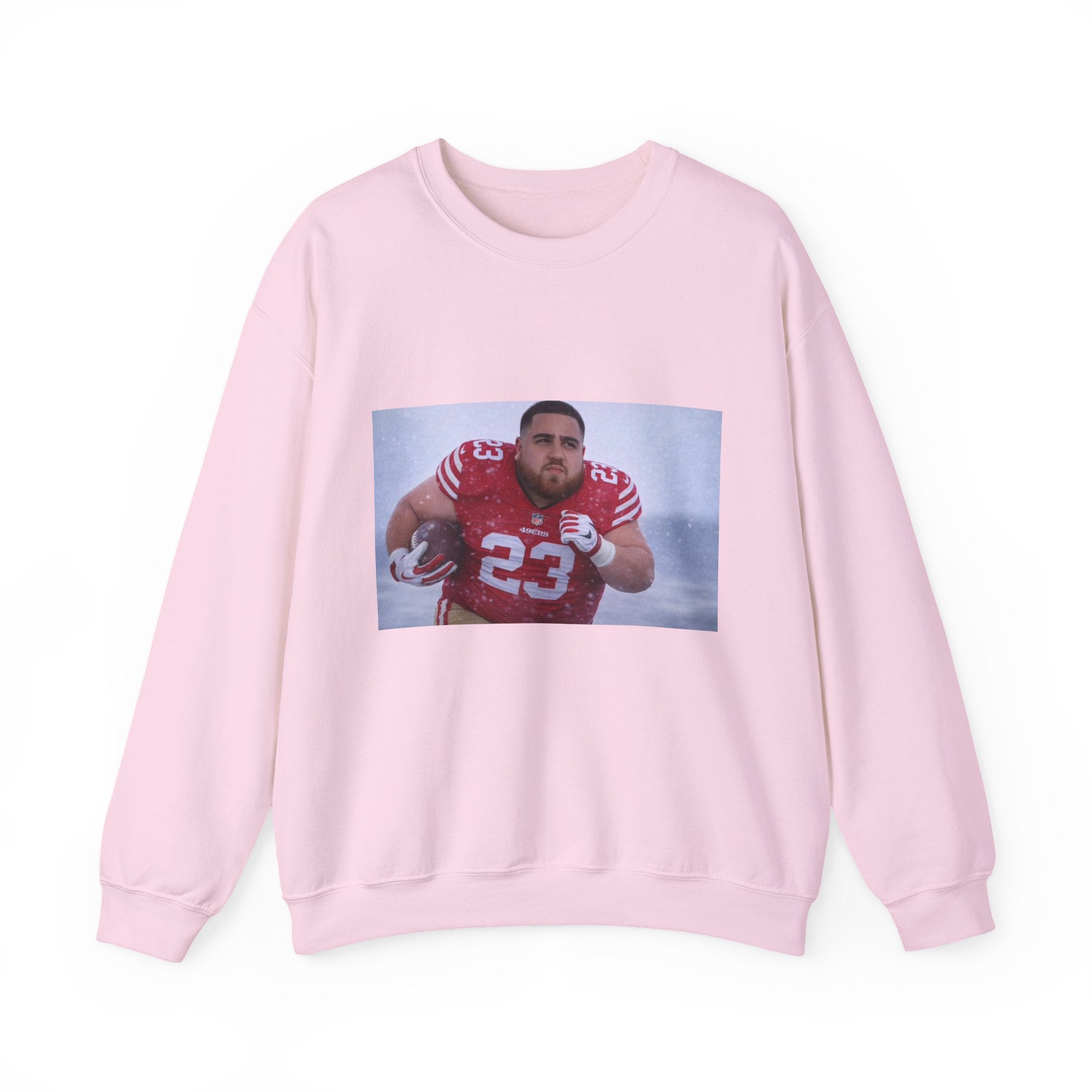 Lospollos Football - Crewneck Long Sleeve