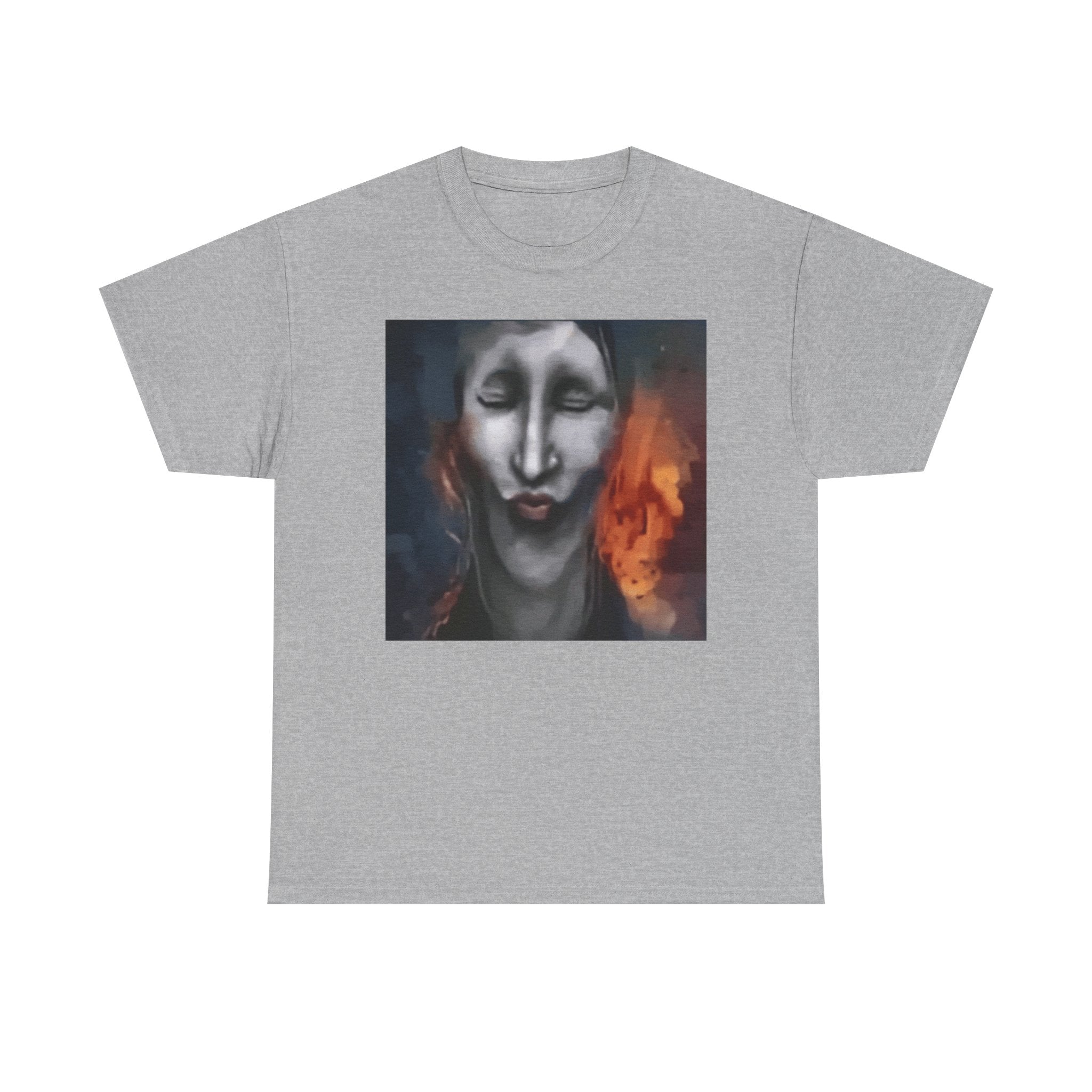 Speed I need this Try not to laugh Joker - Graphic T-Shirt 100% Cotton