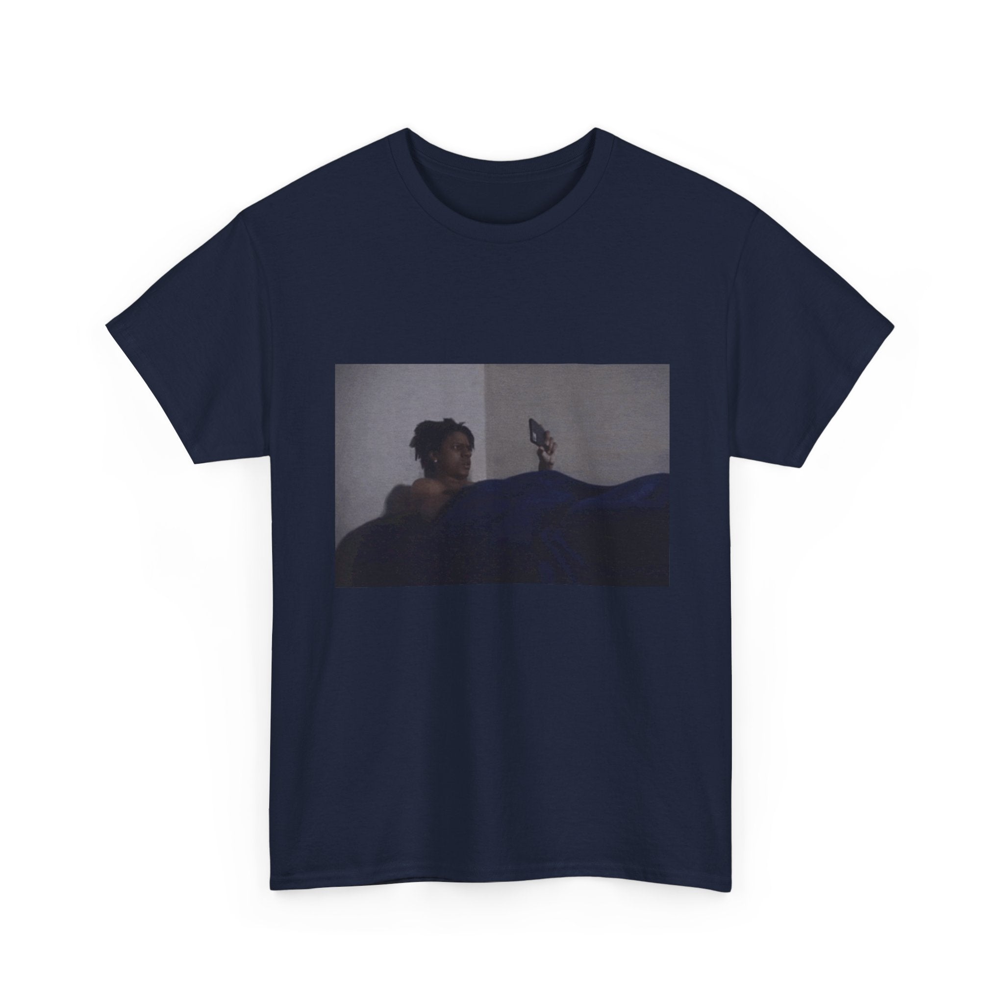 IShowSpeed Jerkin it - Graphic T-Shirt 100% Cotton