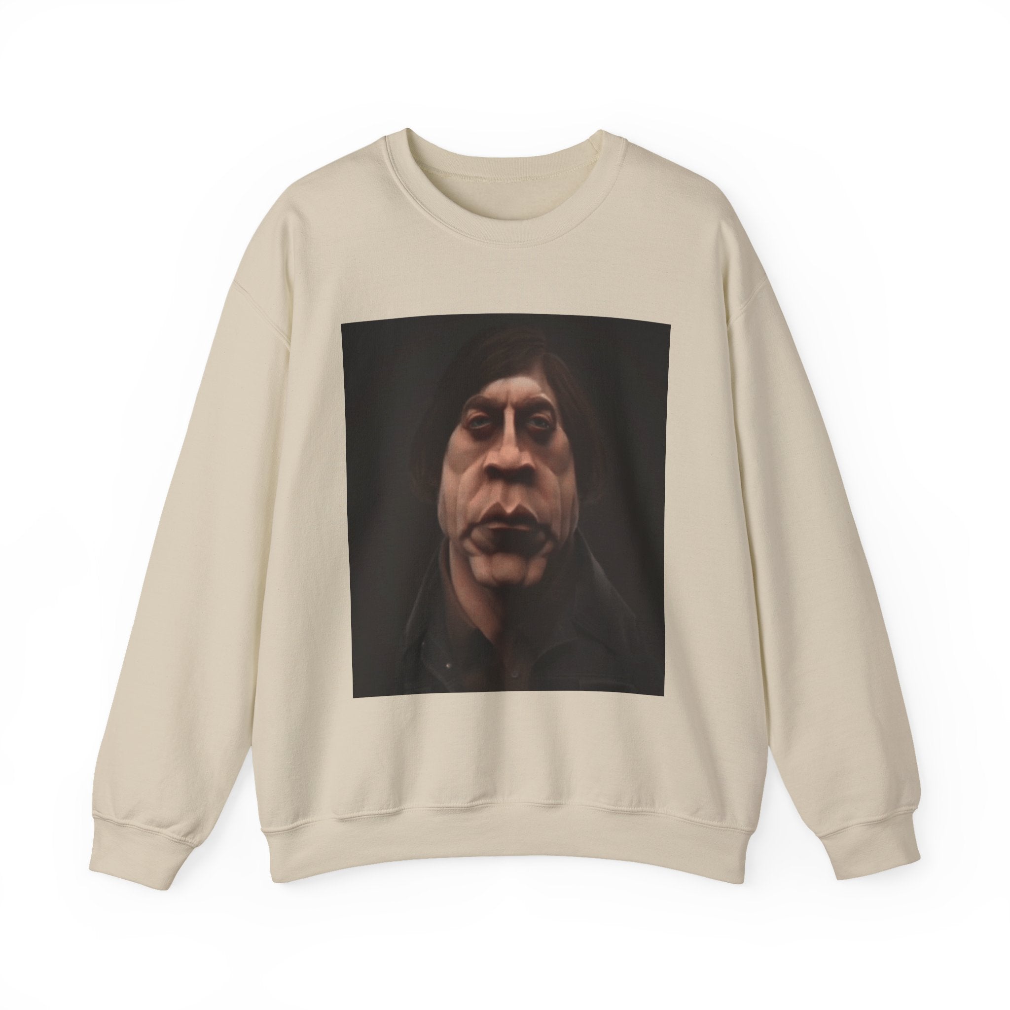 RageBait or Stupidity - Crewneck Long Sleeve