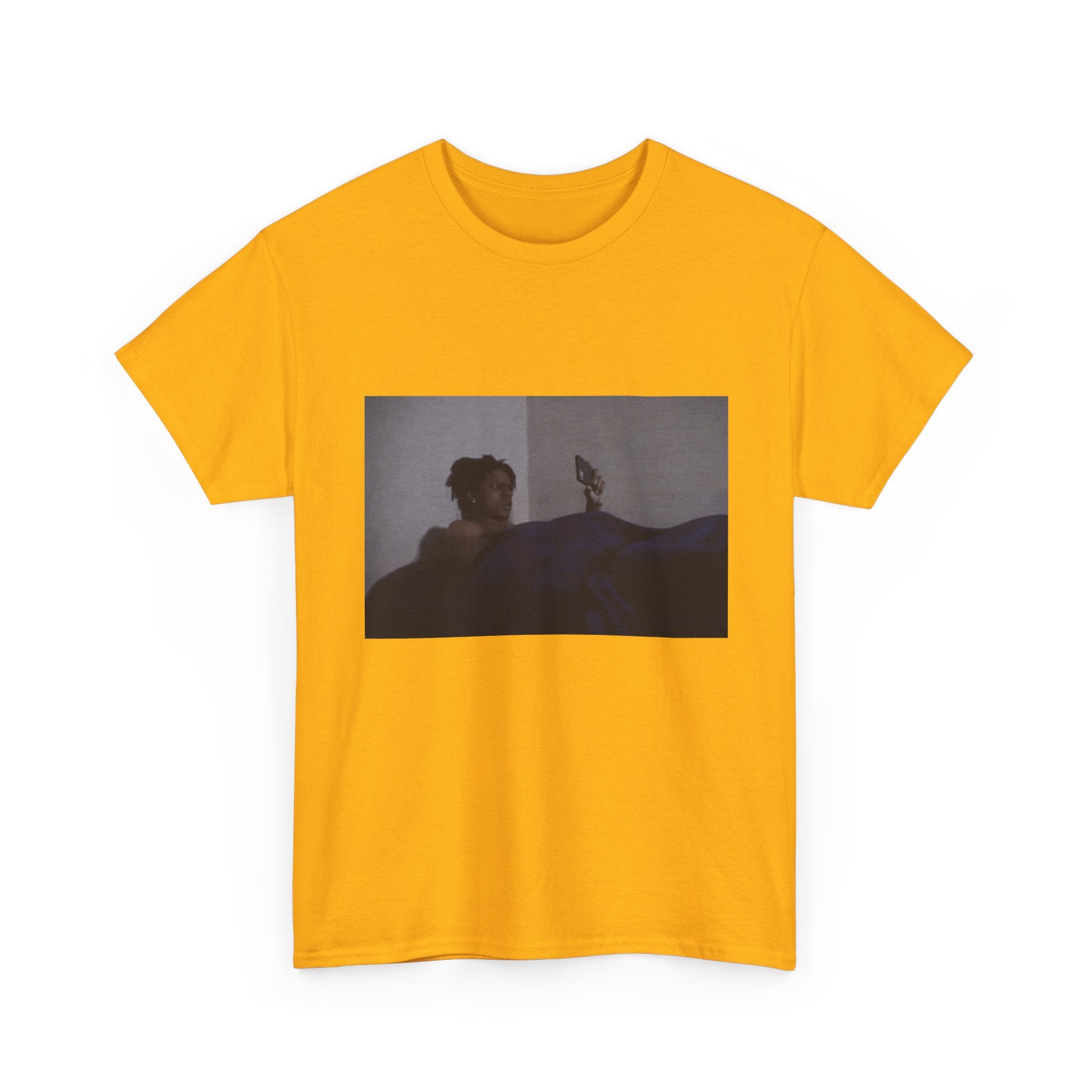 IShowSpeed Jerkin it - Graphic T-Shirt 100% Cotton