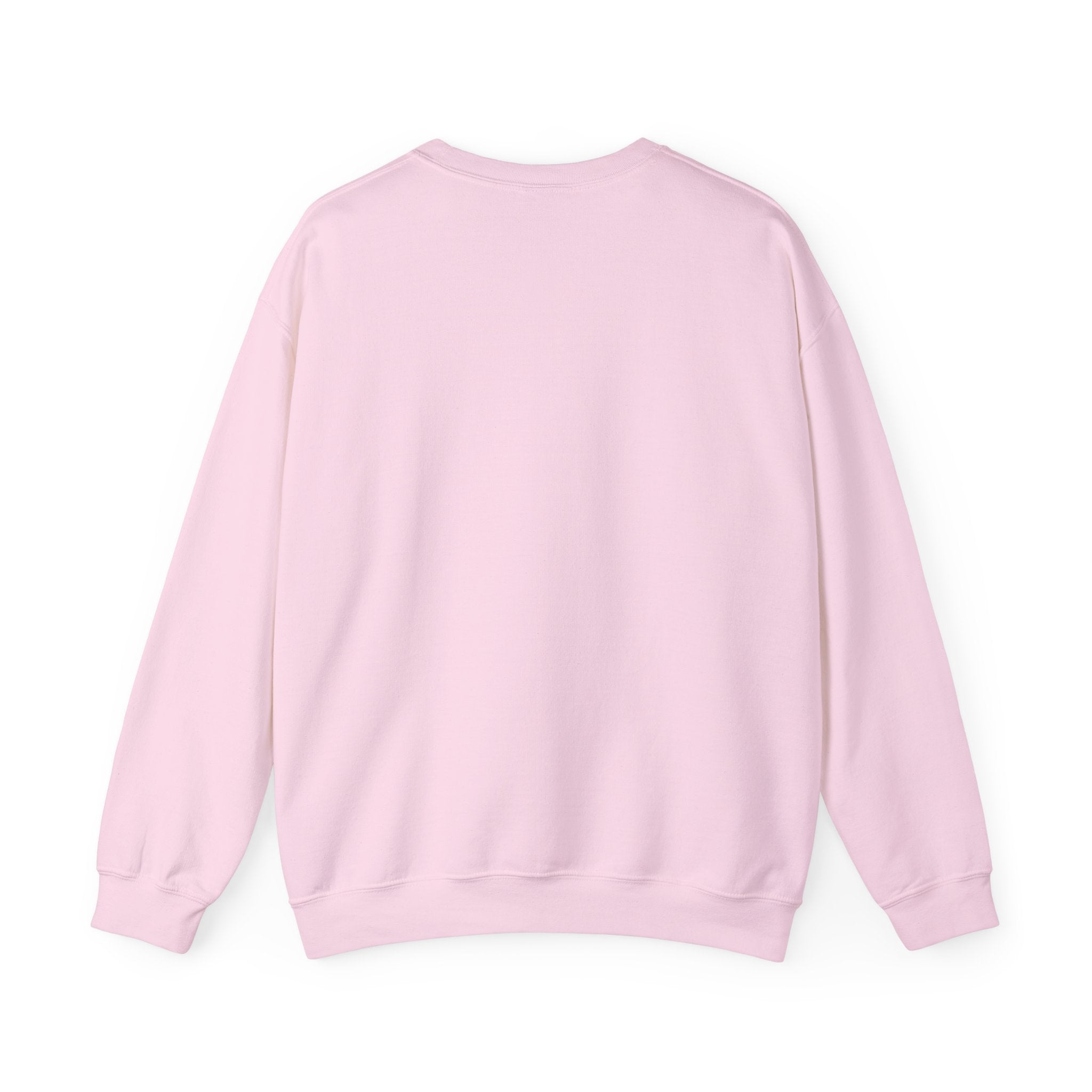 Dumb Patrick Star — Crewneck Long sleeve