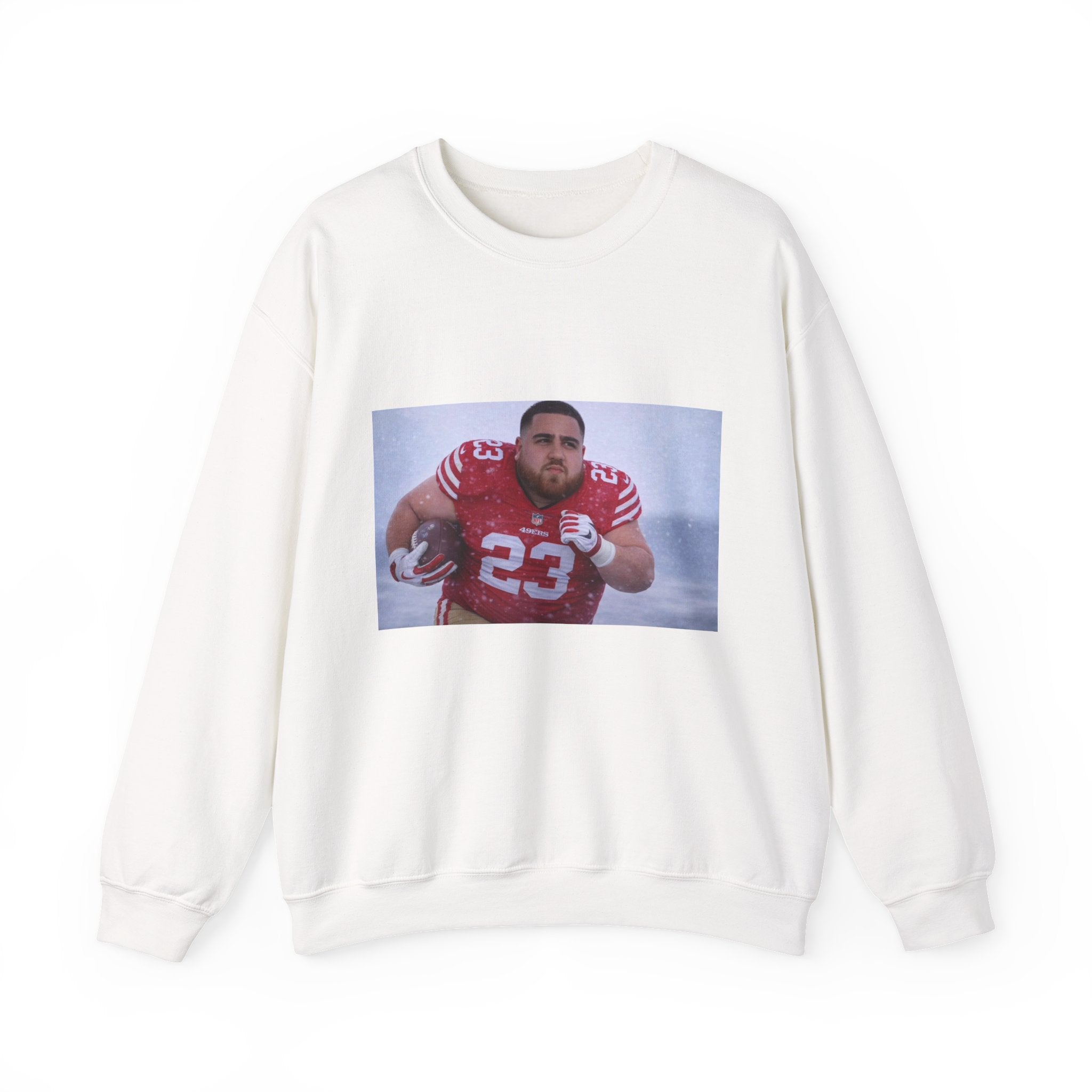 Lospollos Football - Crewneck Long Sleeve
