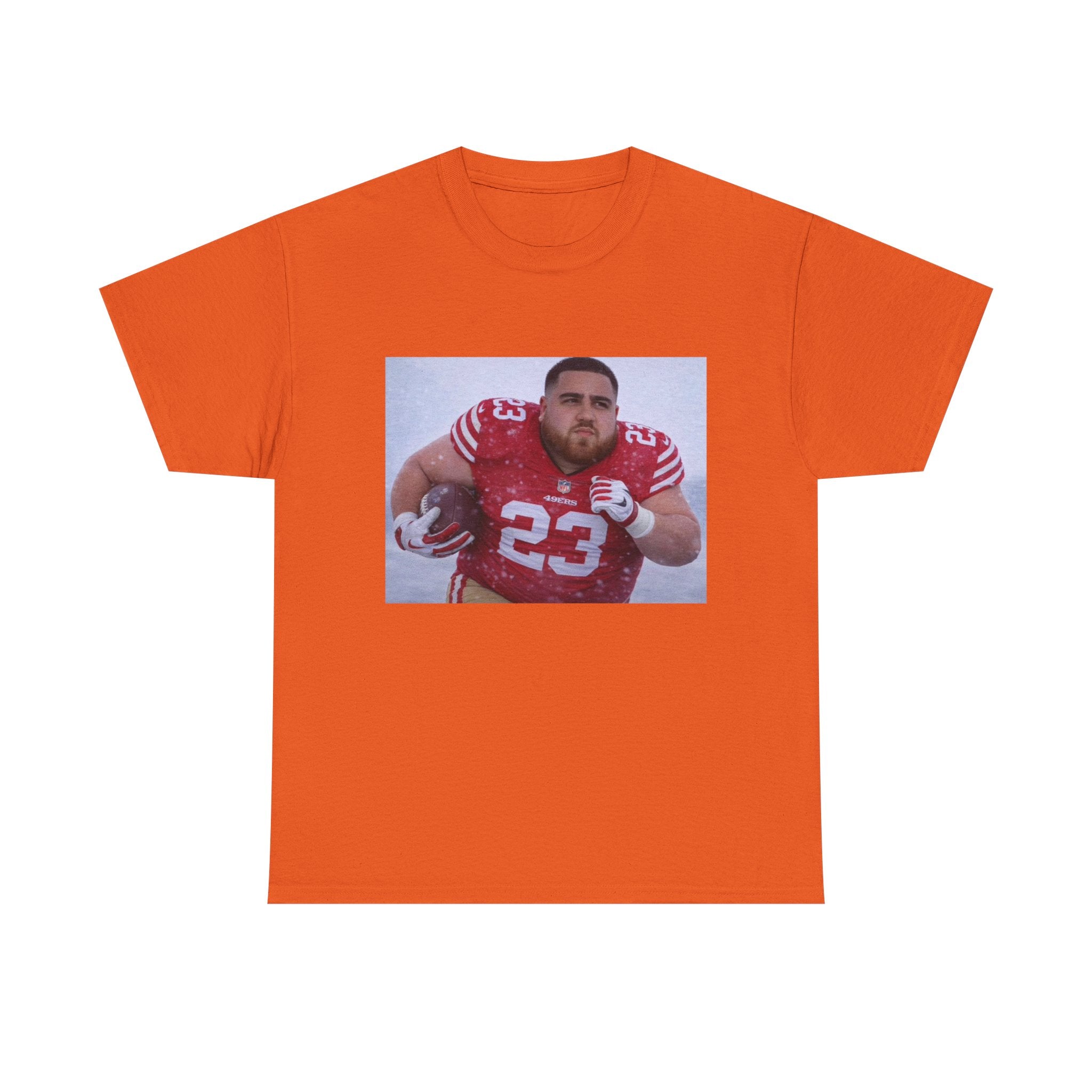 Lospollos Football - Graphic T-Shirt 100% Cotton