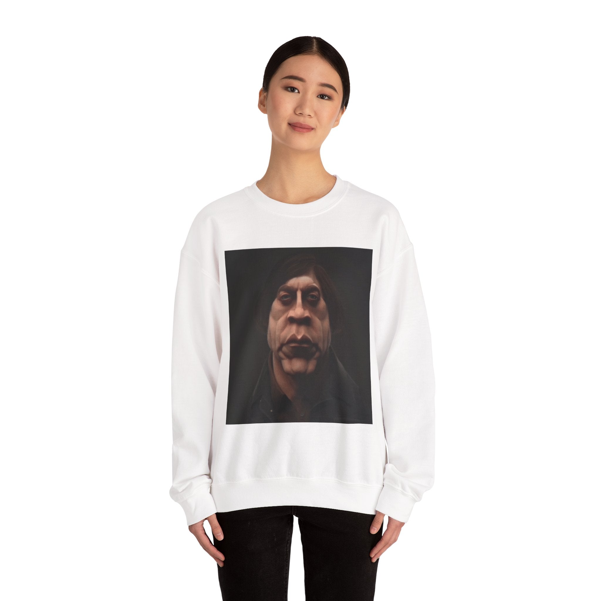 RageBait or Stupidity - Crewneck Long Sleeve