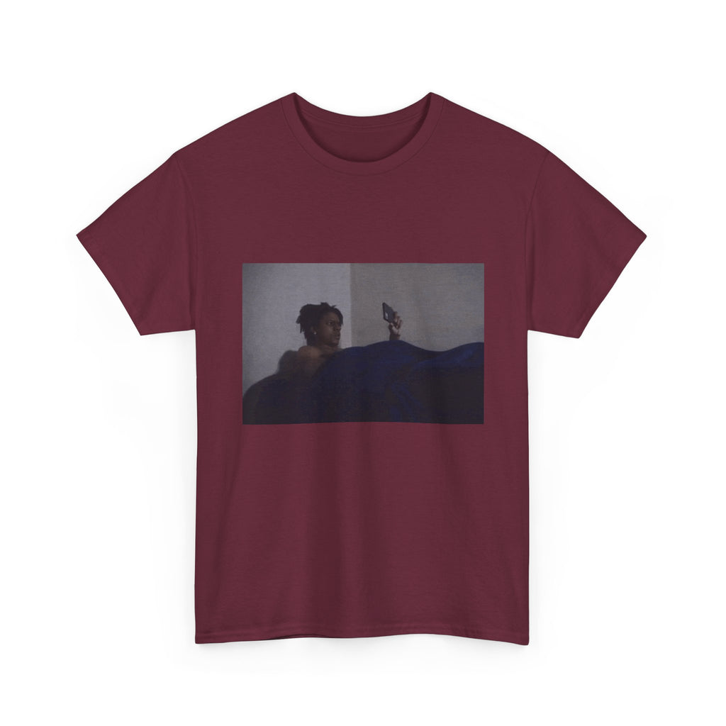 IShowSpeed Jerkin it - Graphic T-Shirt 100% Cotton