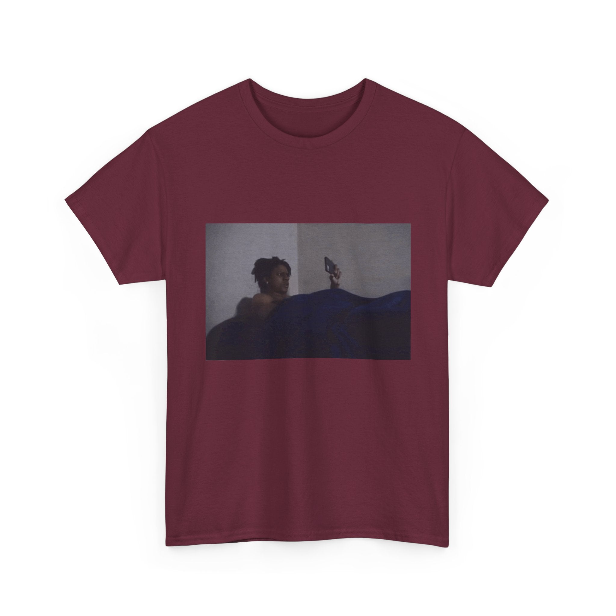 IShowSpeed Jerkin it - Graphic T-Shirt 100% Cotton