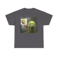 Son im crine - Graphic T-Shirt 100% Cotton