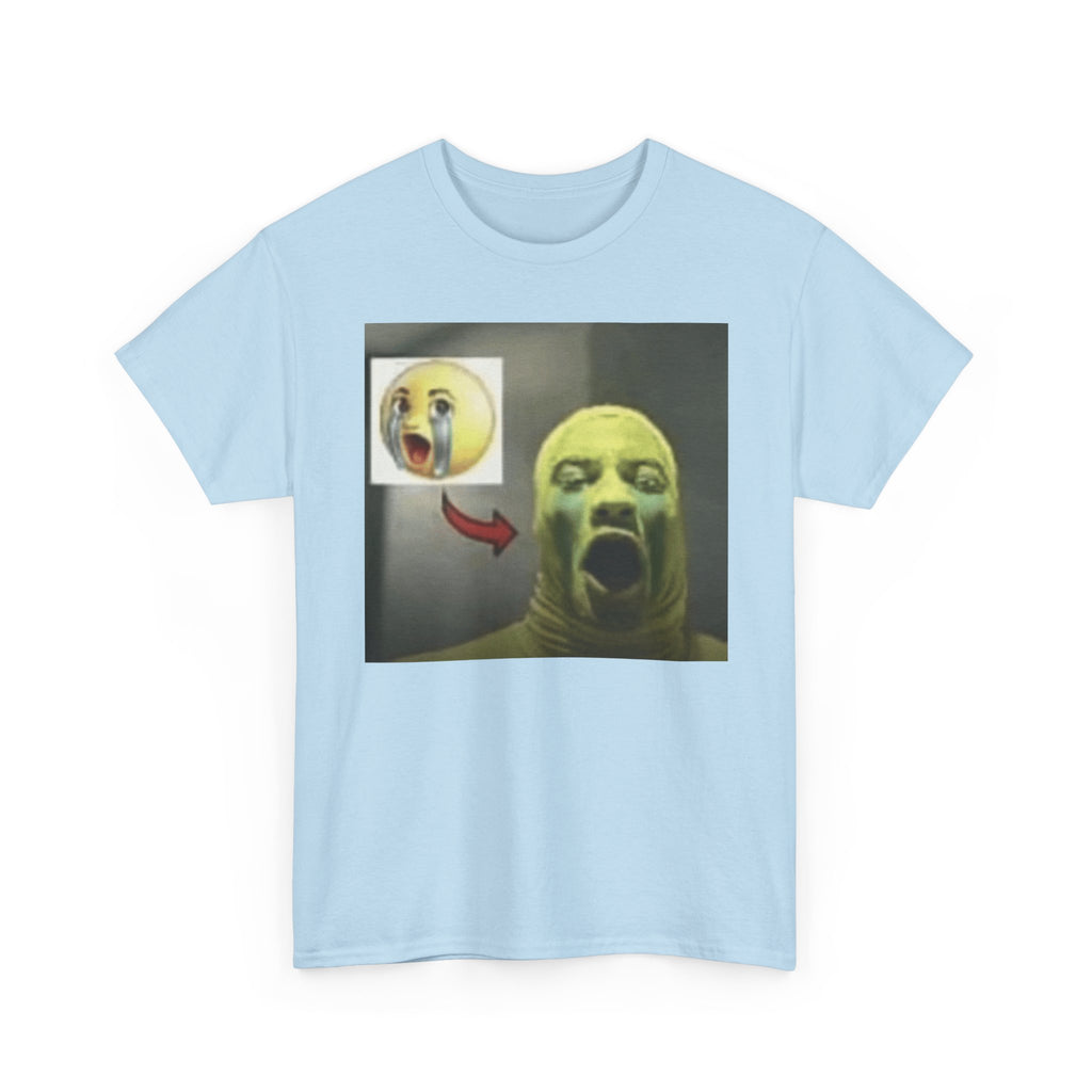 Son im crine - Graphic T-Shirt 100% Cotton