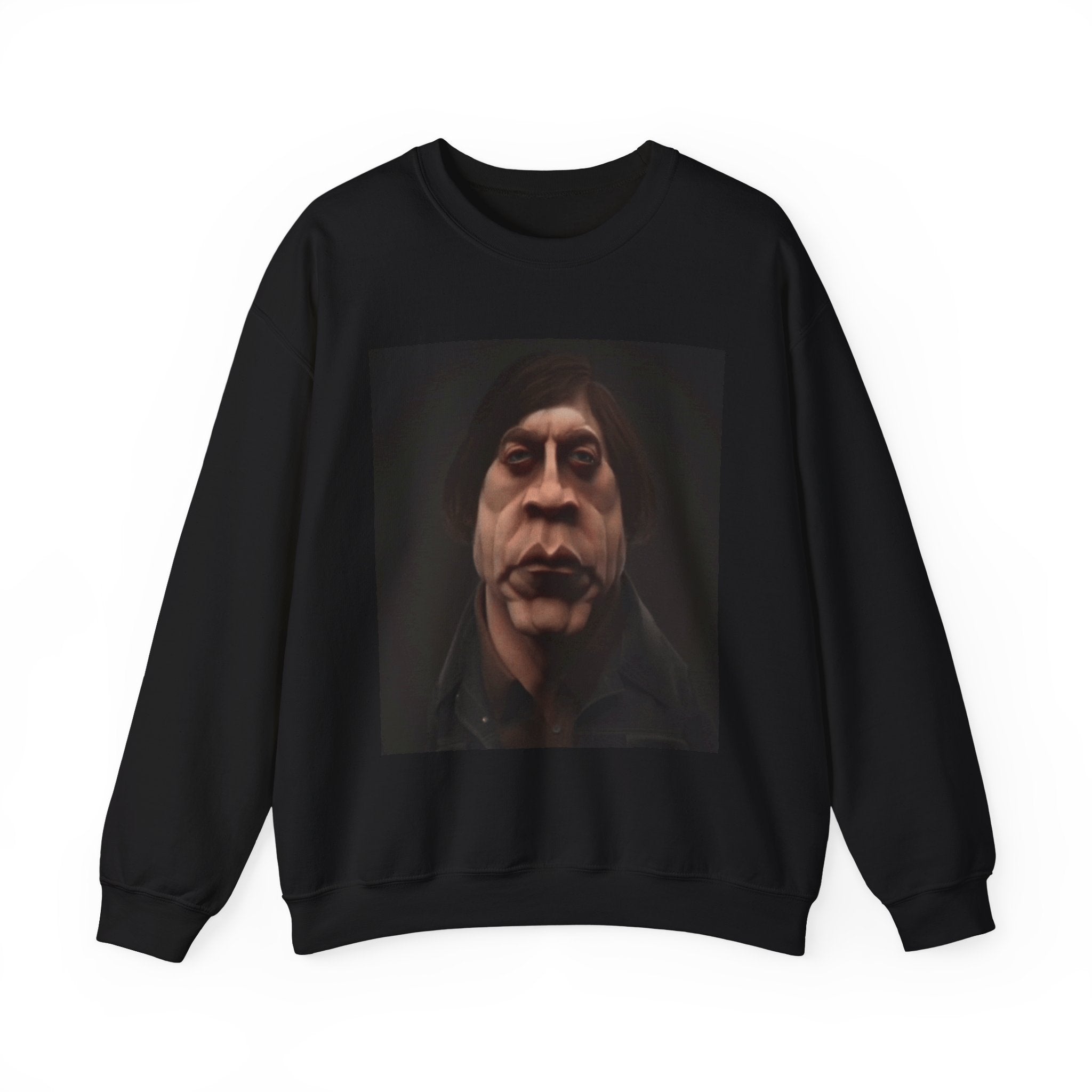 RageBait or Stupidity - Crewneck Long Sleeve