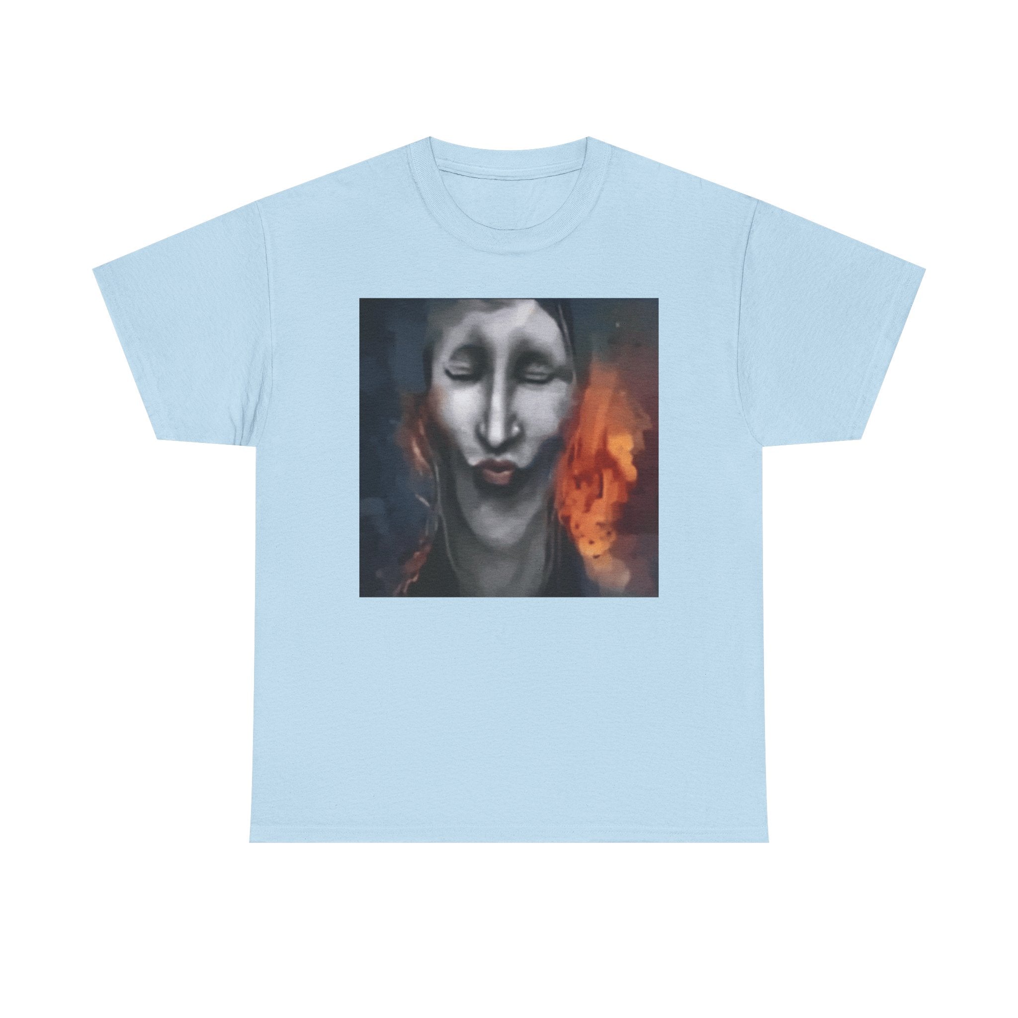 Speed I need this Try not to laugh Joker - Graphic T-Shirt 100% Cotton