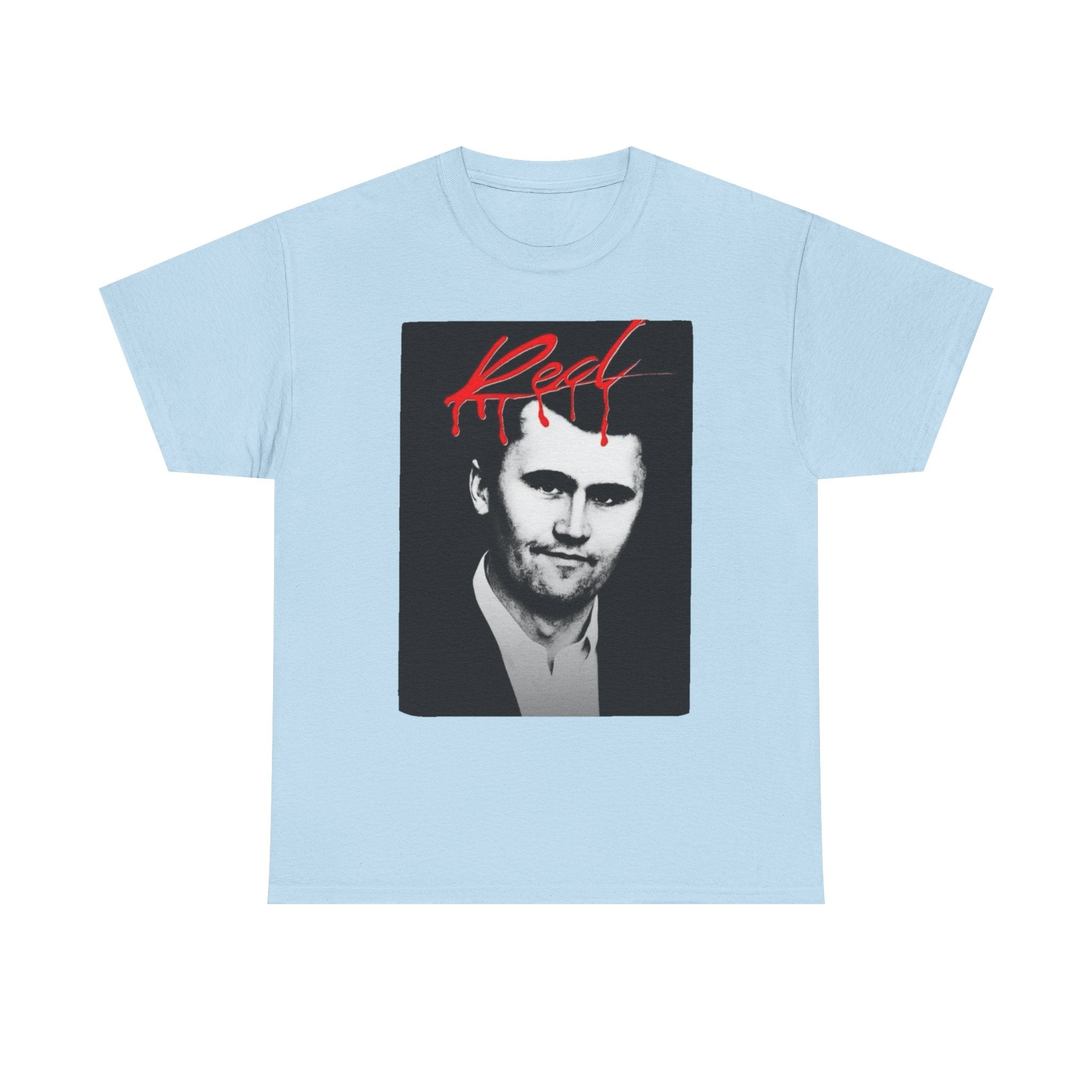 Whole Lotta Kirk - Graphic T-Shirt 100% Cotton