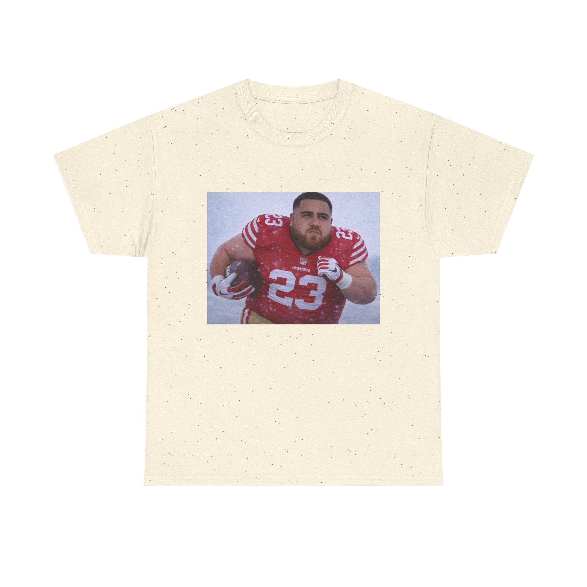 Lospollos Football - Graphic T-Shirt 100% Cotton