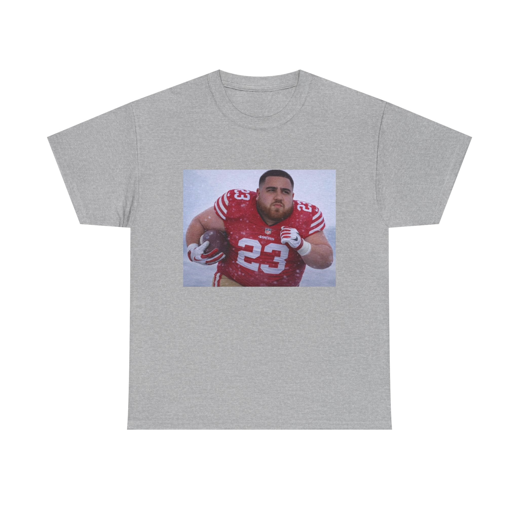 Lospollos Football - Graphic T-Shirt 100% Cotton