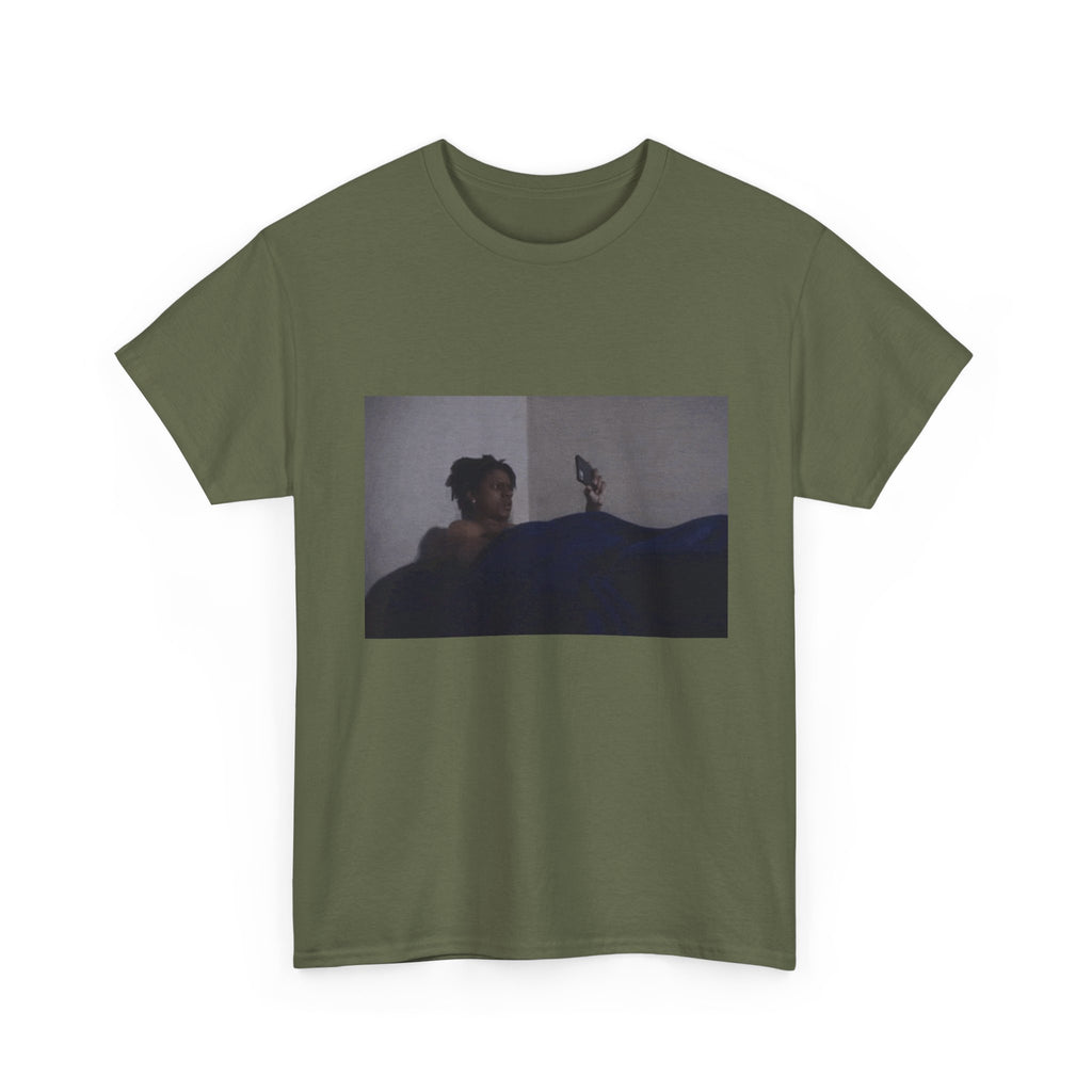 IShowSpeed Jerkin it - Graphic T-Shirt 100% Cotton