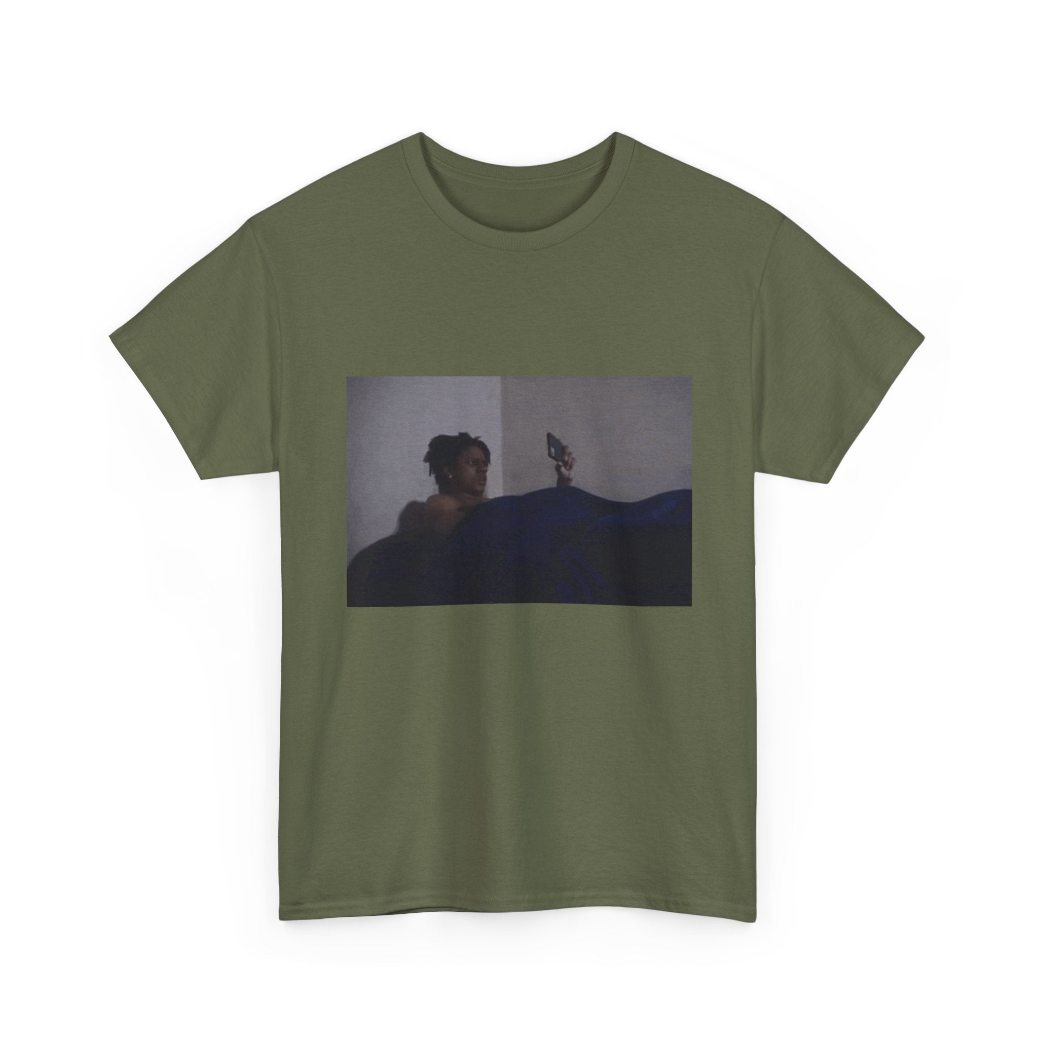 IShowSpeed Jerkin it - Graphic T-Shirt 100% Cotton