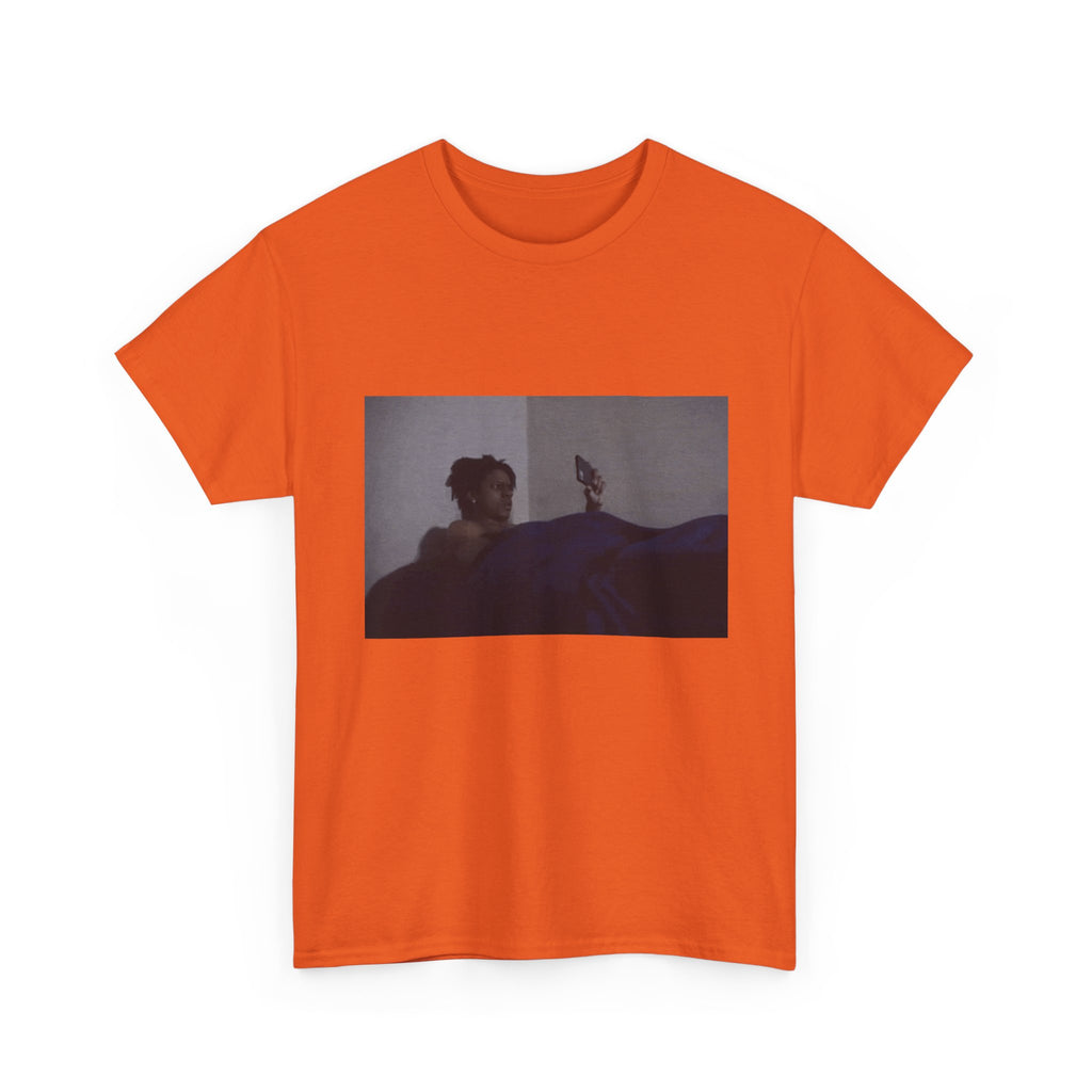 IShowSpeed Jerkin it - Graphic T-Shirt 100% Cotton