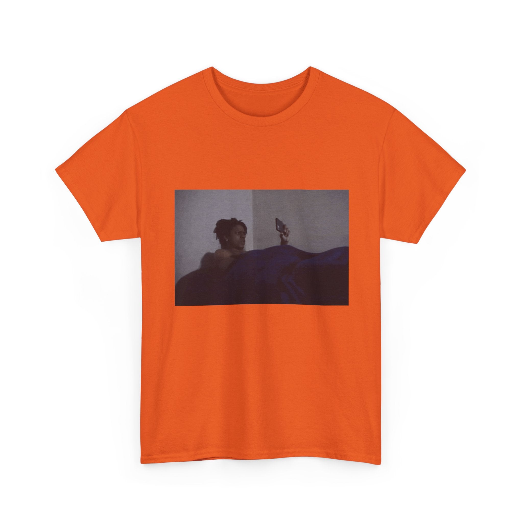 IShowSpeed Jerkin it - Graphic T-Shirt 100% Cotton