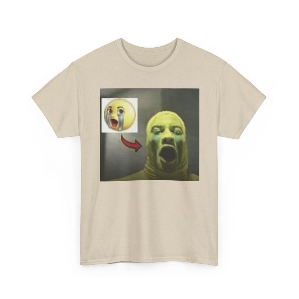 Son im crine - Graphic T-Shirt 100% Cotton