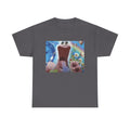 Super Dumb Patrick Star - Graphic T-Shirt 100% Cotton