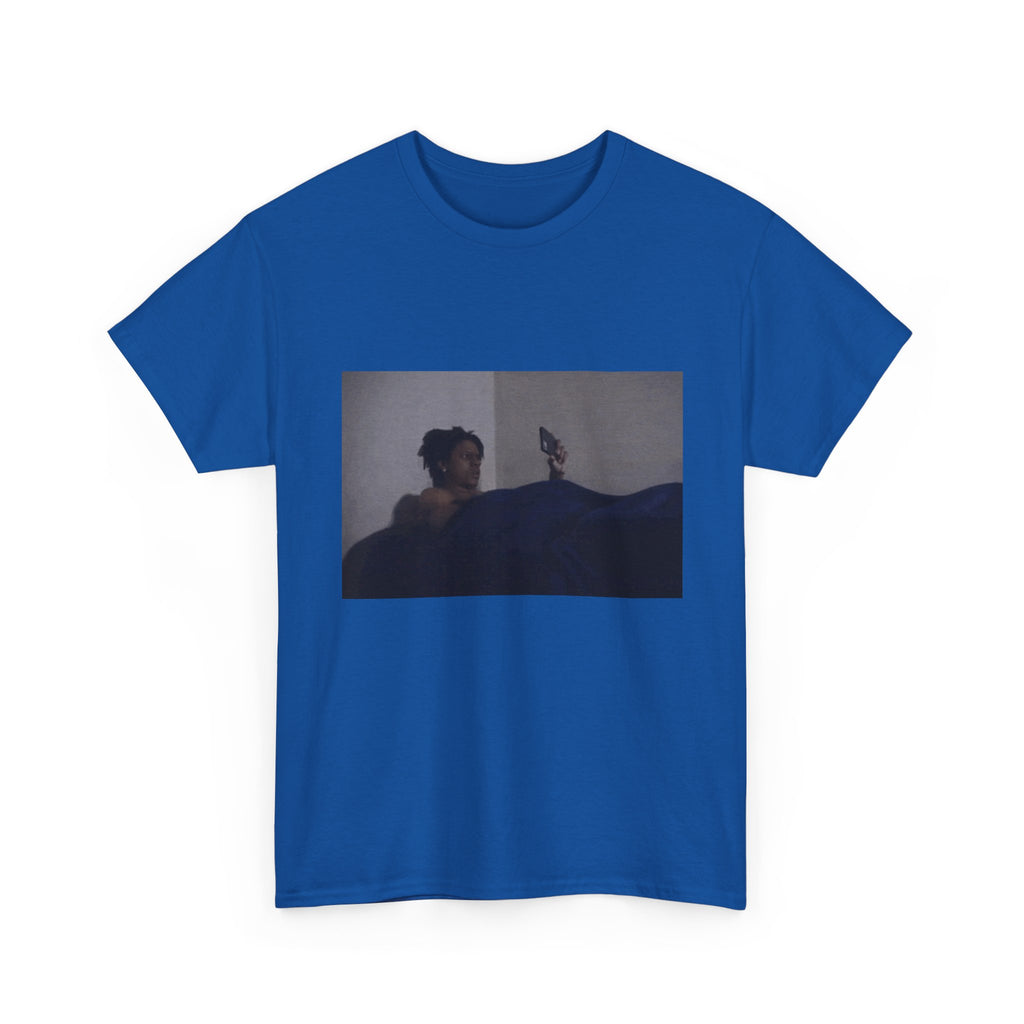 IShowSpeed Jerkin it - Graphic T-Shirt 100% Cotton