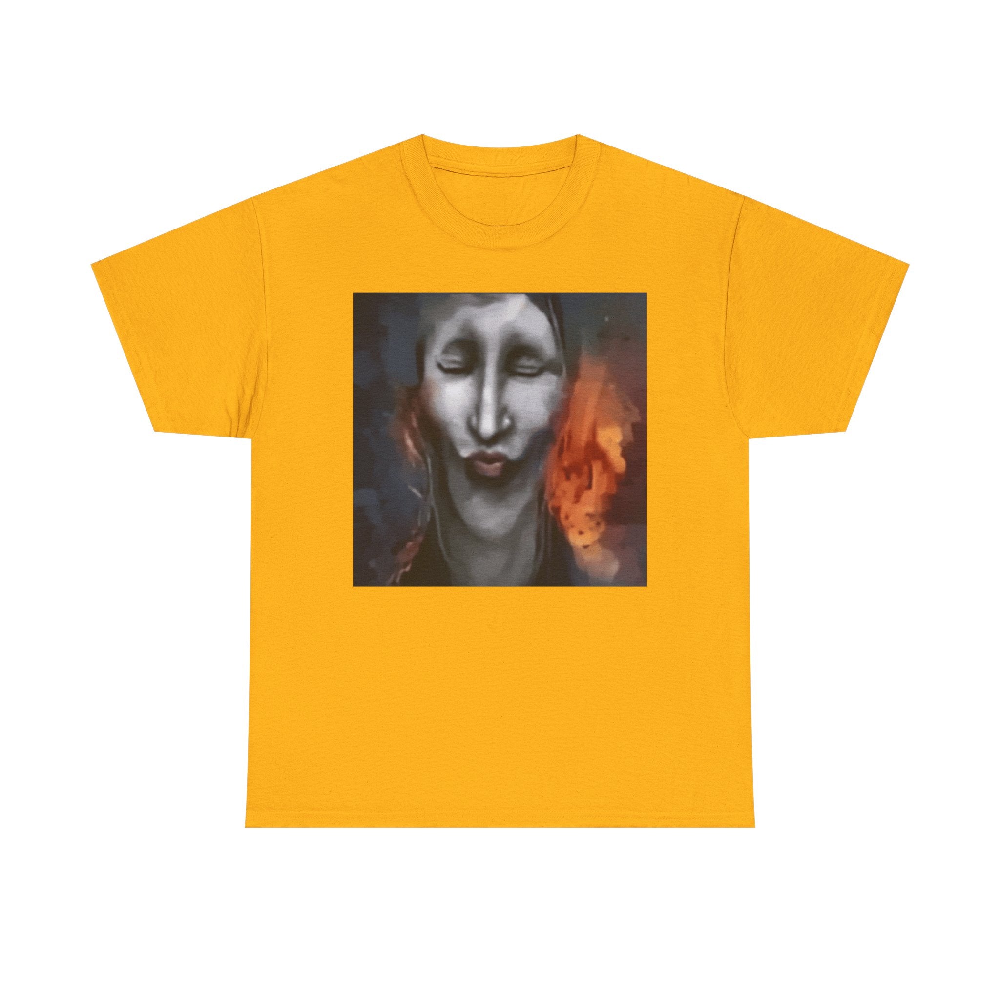 Speed I need this Try not to laugh Joker - Graphic T-Shirt 100% Cotton